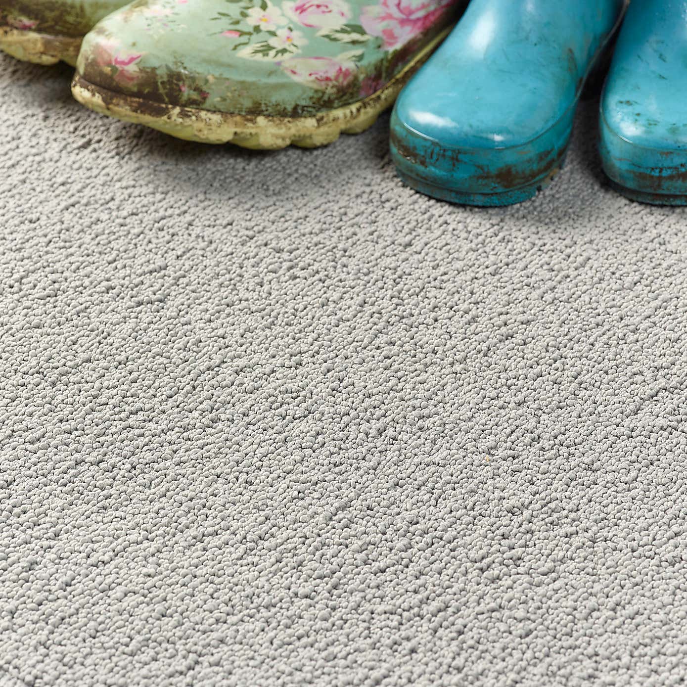 Marvel Hard-wearing Washable Doormat