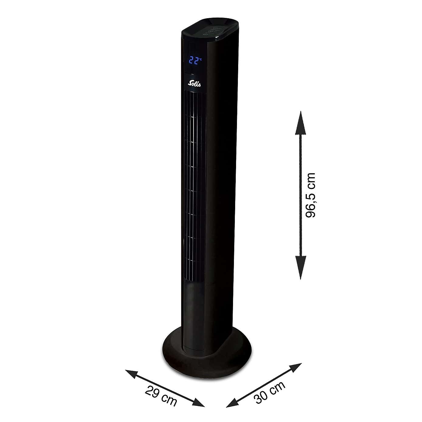 Solis Easy Breezy Tower Fan