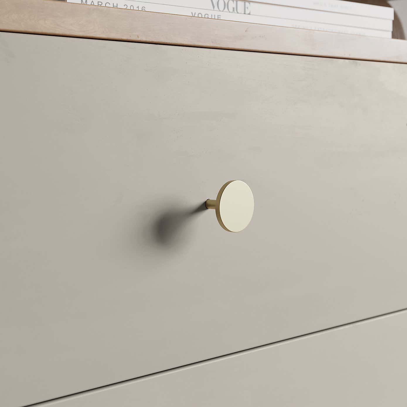 Georgi Extra Wide Sideboard