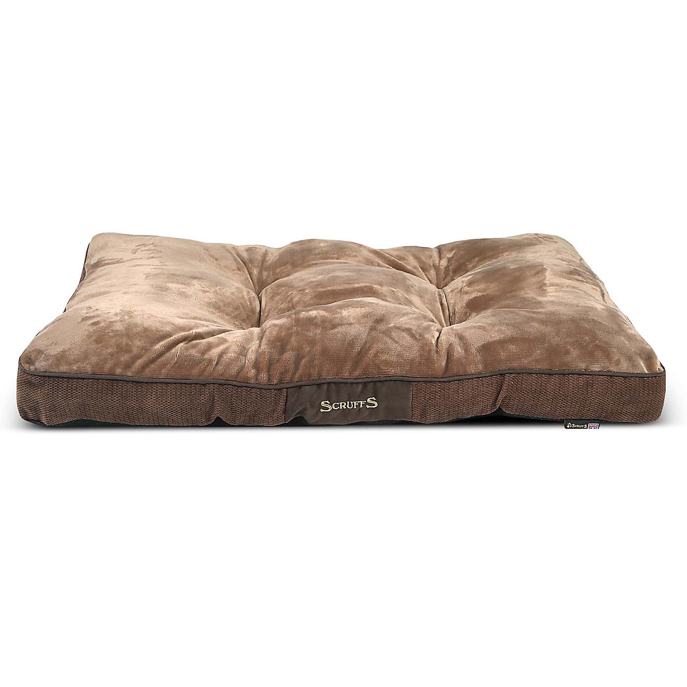 Scruffs Chester Mattress Pet Bed