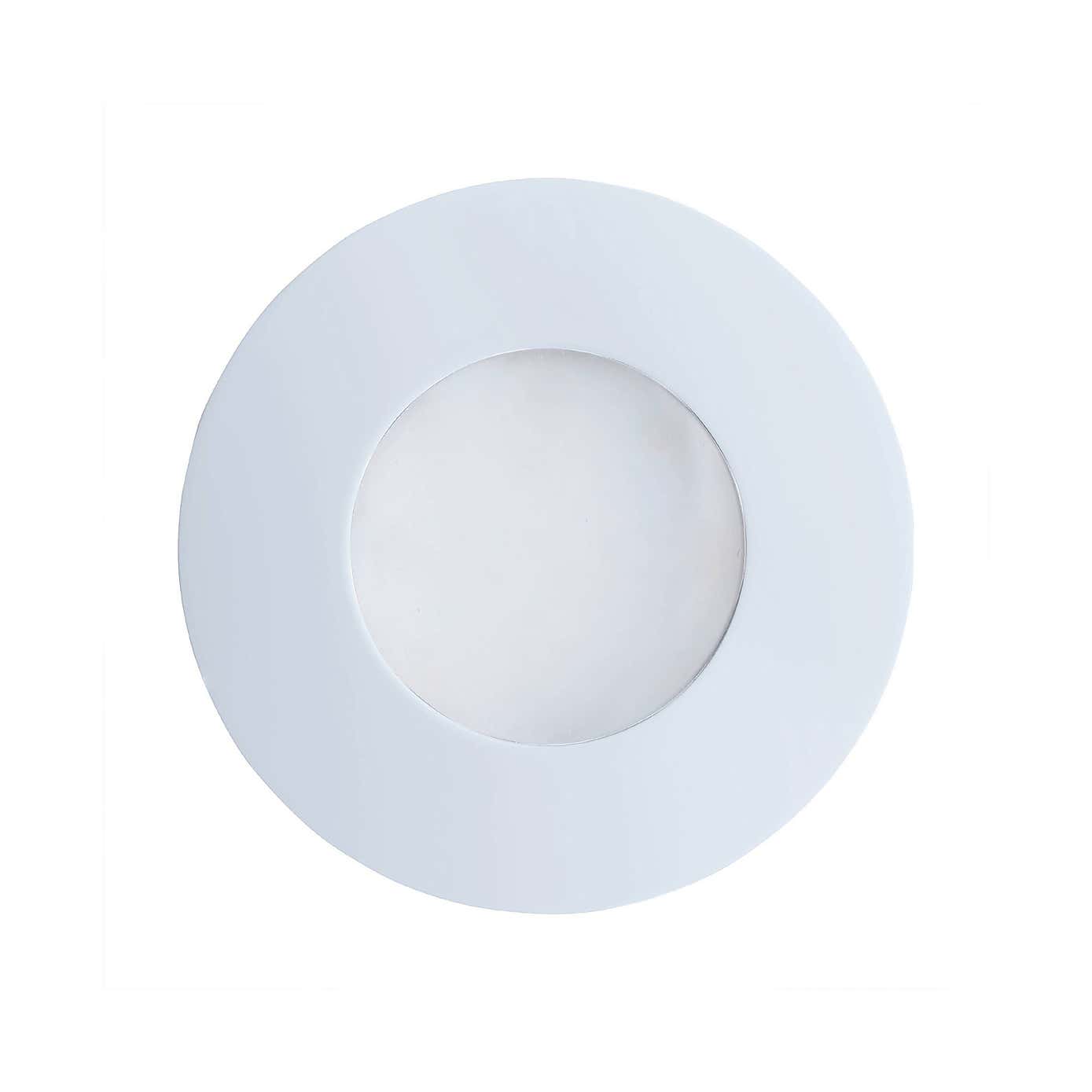 EGLO Margo Indoor Outdoor Recessed Ceiling Light