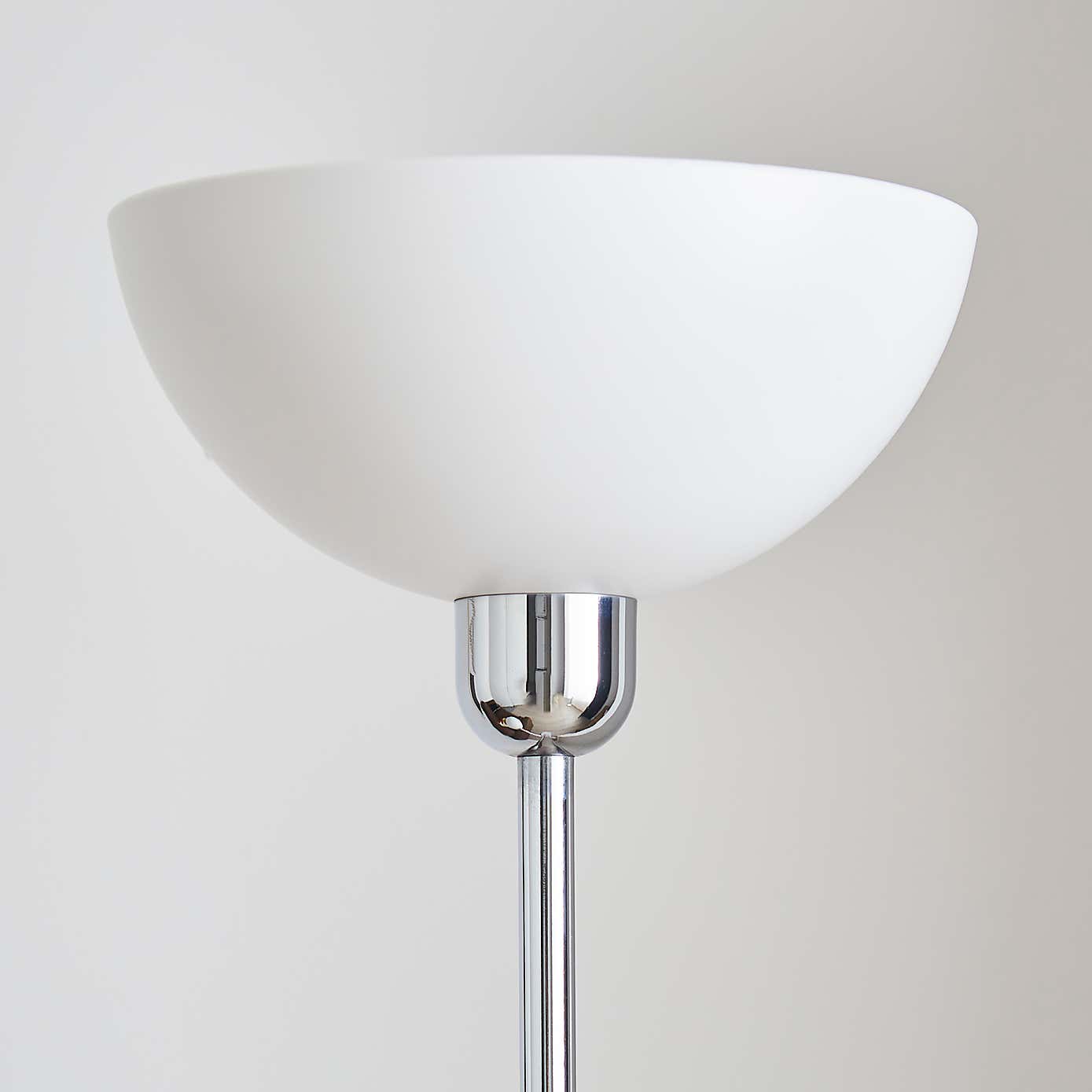 Axelle Metal Floor Lamp