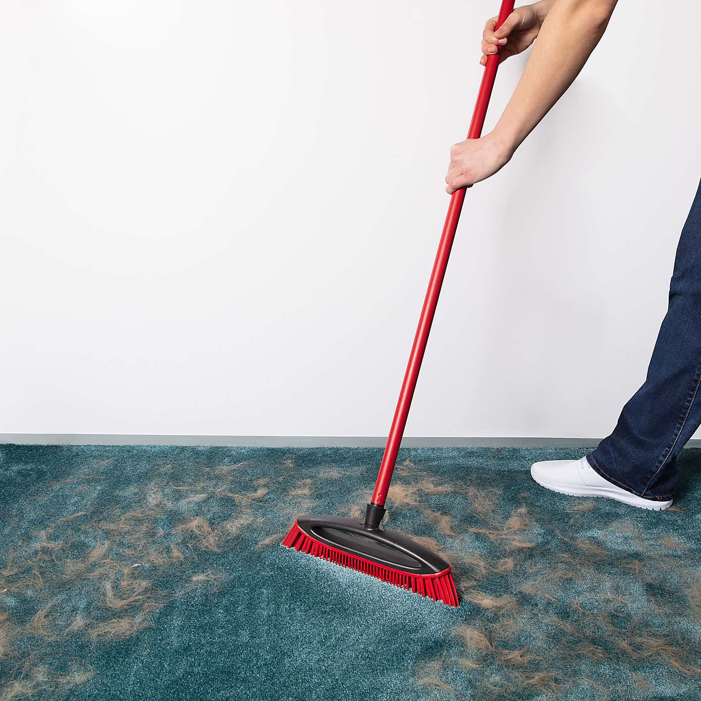 Vileda Pet Pro Broom