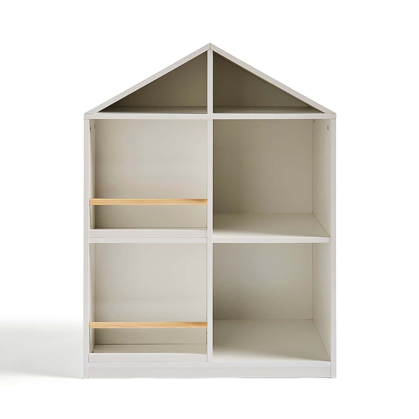 Kid's House Bookcase