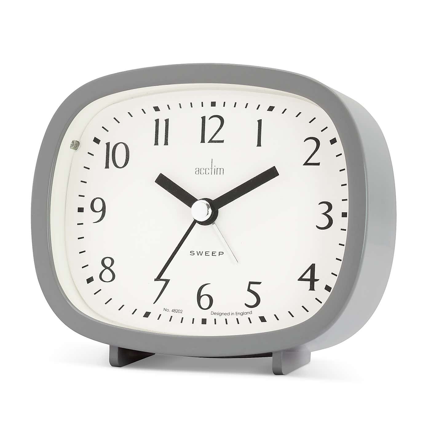 Acctim Hilda Alarm Clock