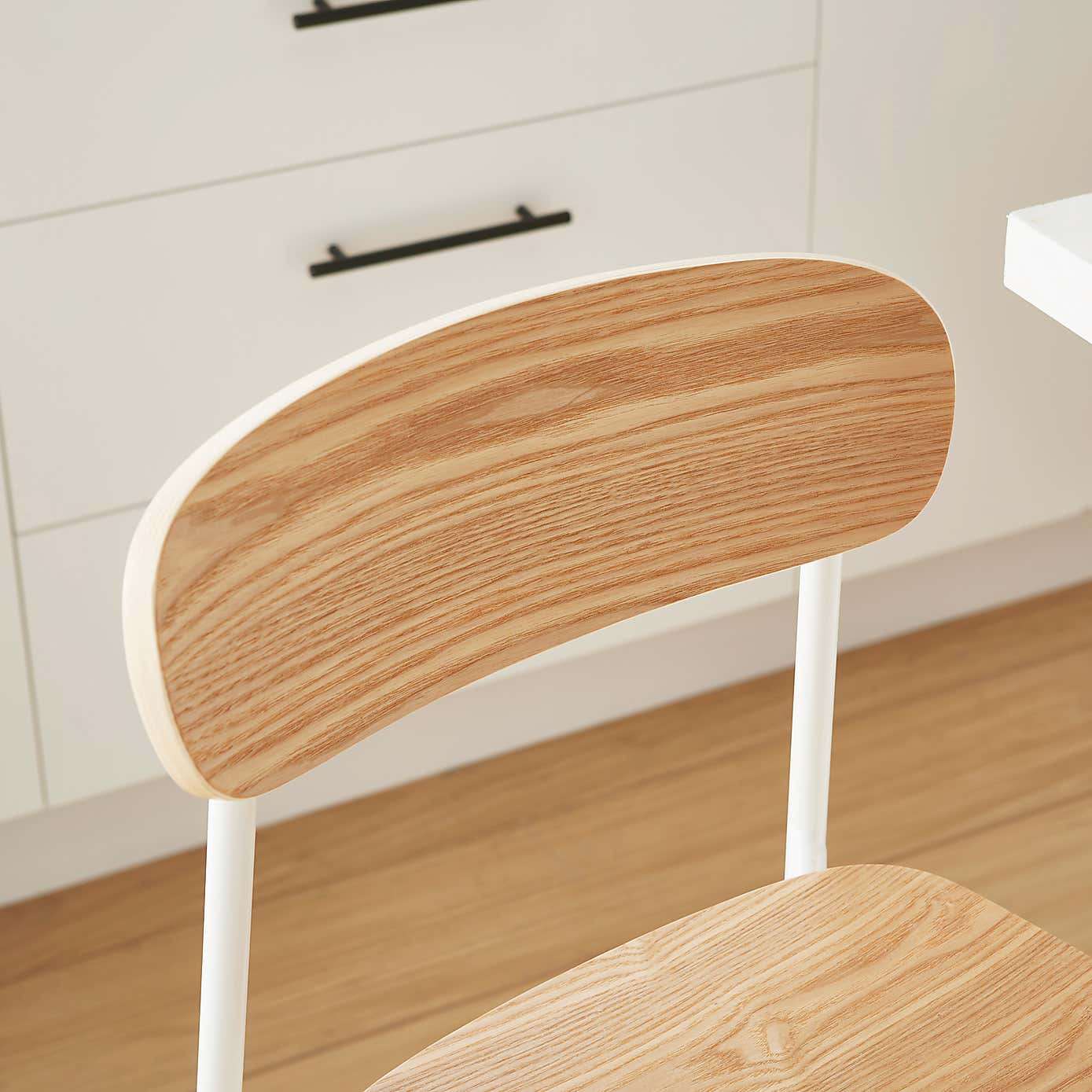 Elements Griffin Bar Stool