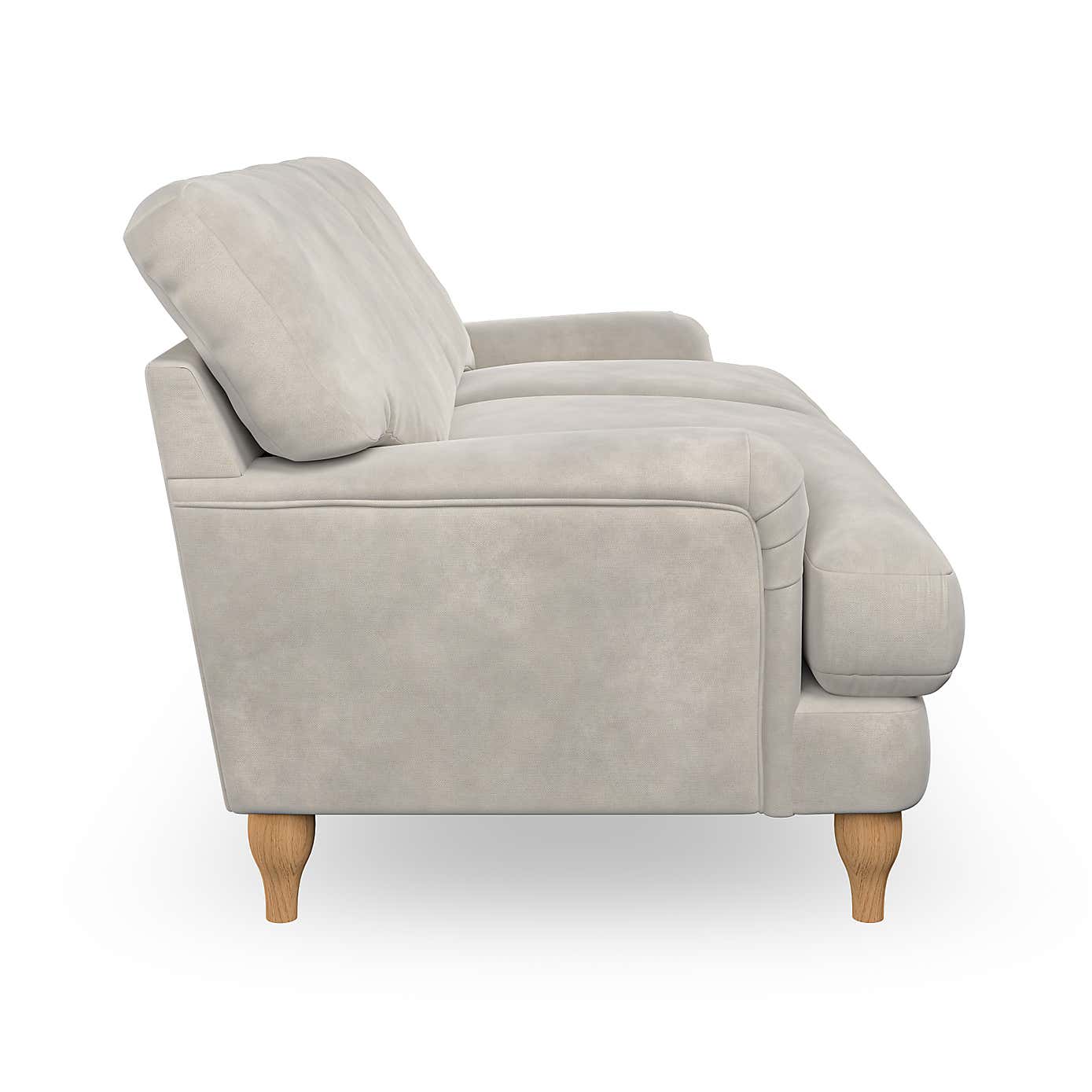 Darwin 3 Seater Sofa