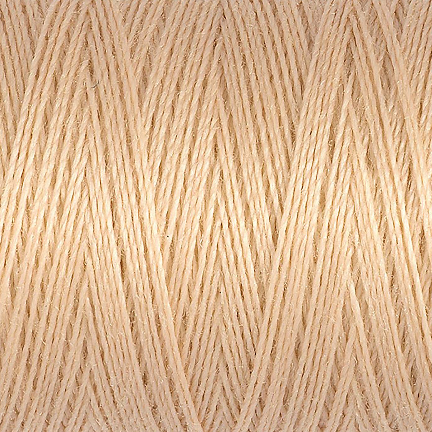 Gutermann Sew All Thread 100m Sahara (421)