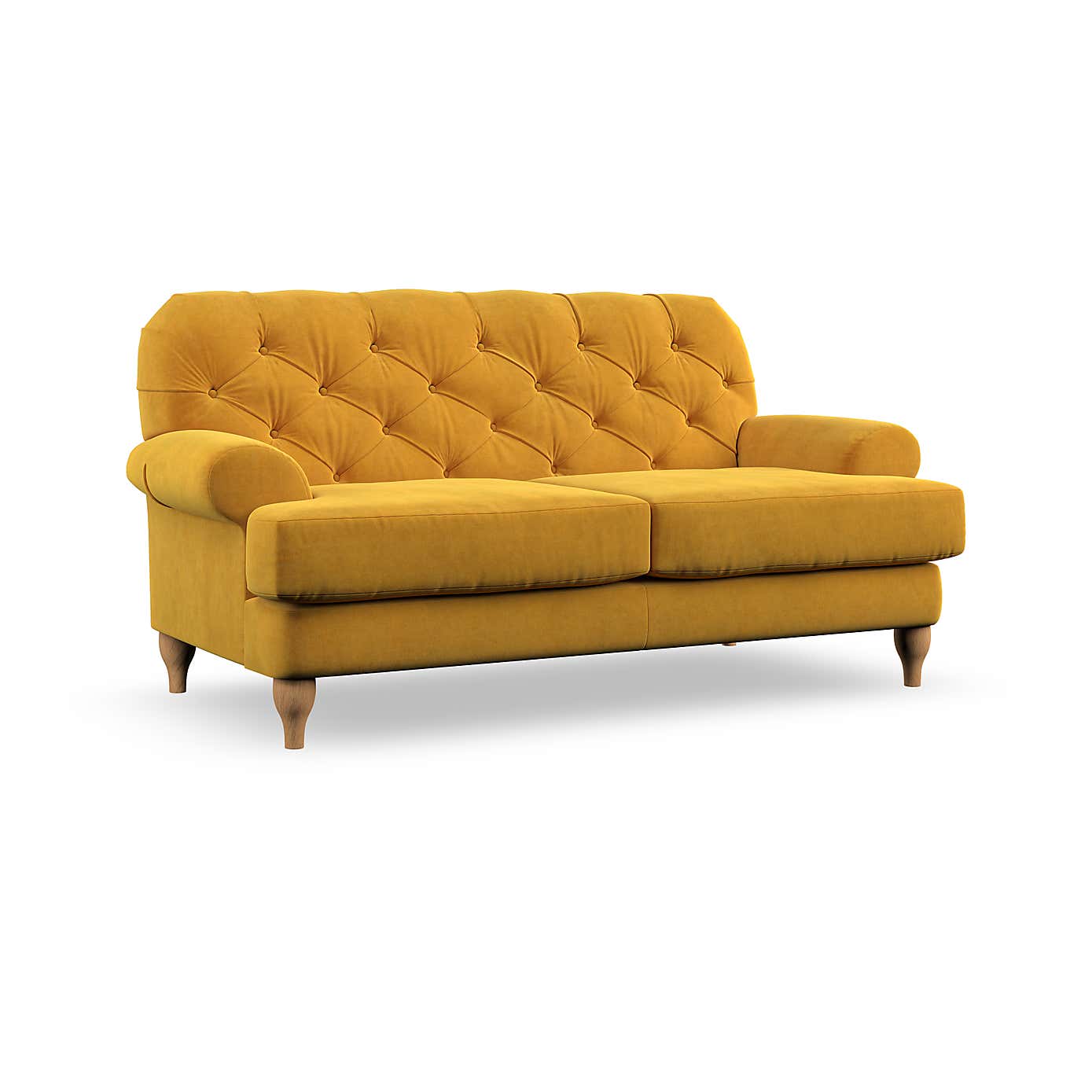 Canterbury Large 2 Seater Sofa