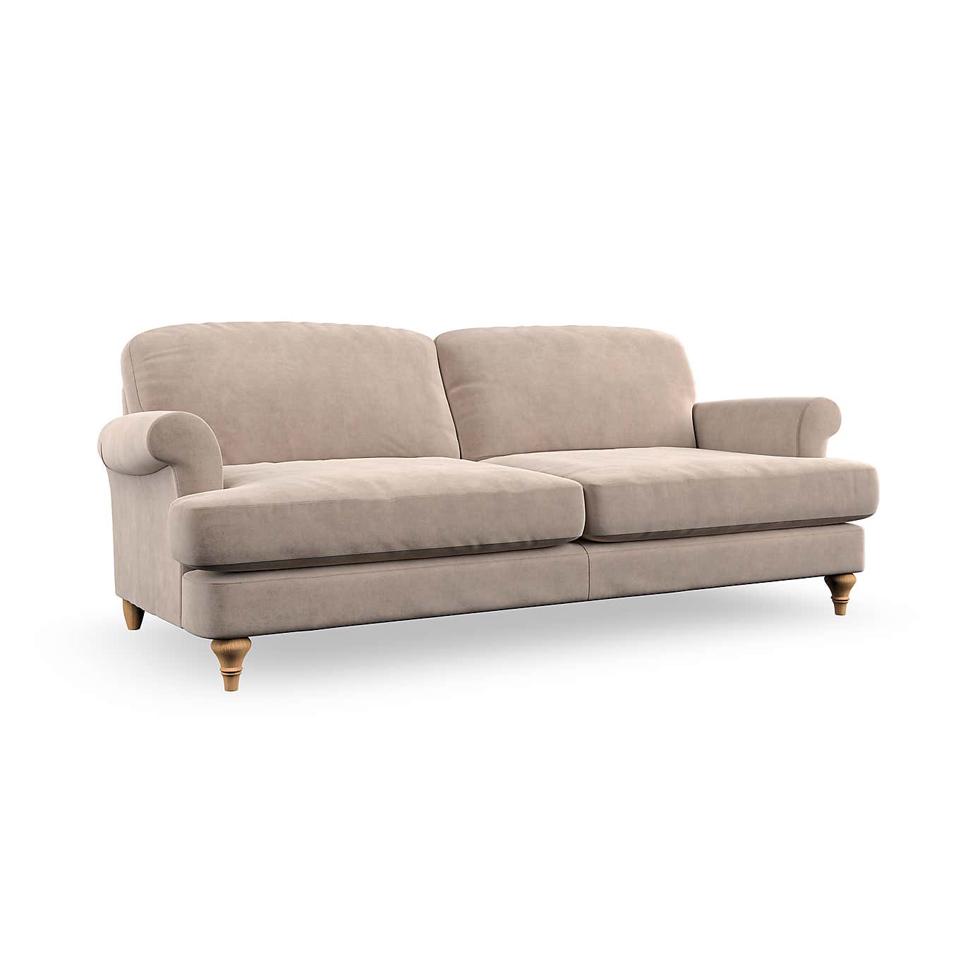 Evie Large 3 Seater Sofa