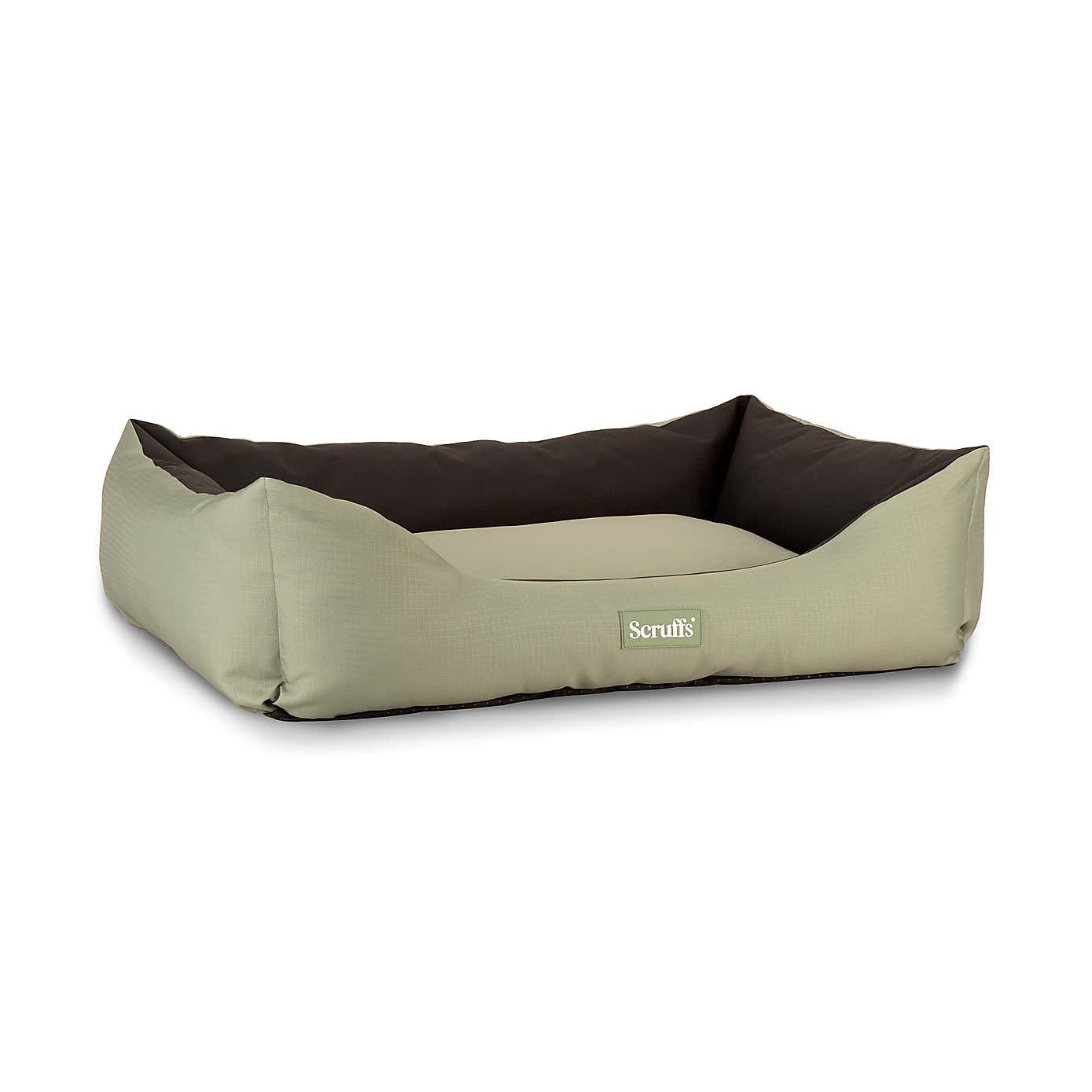 Scruffs Expedition Box Bed