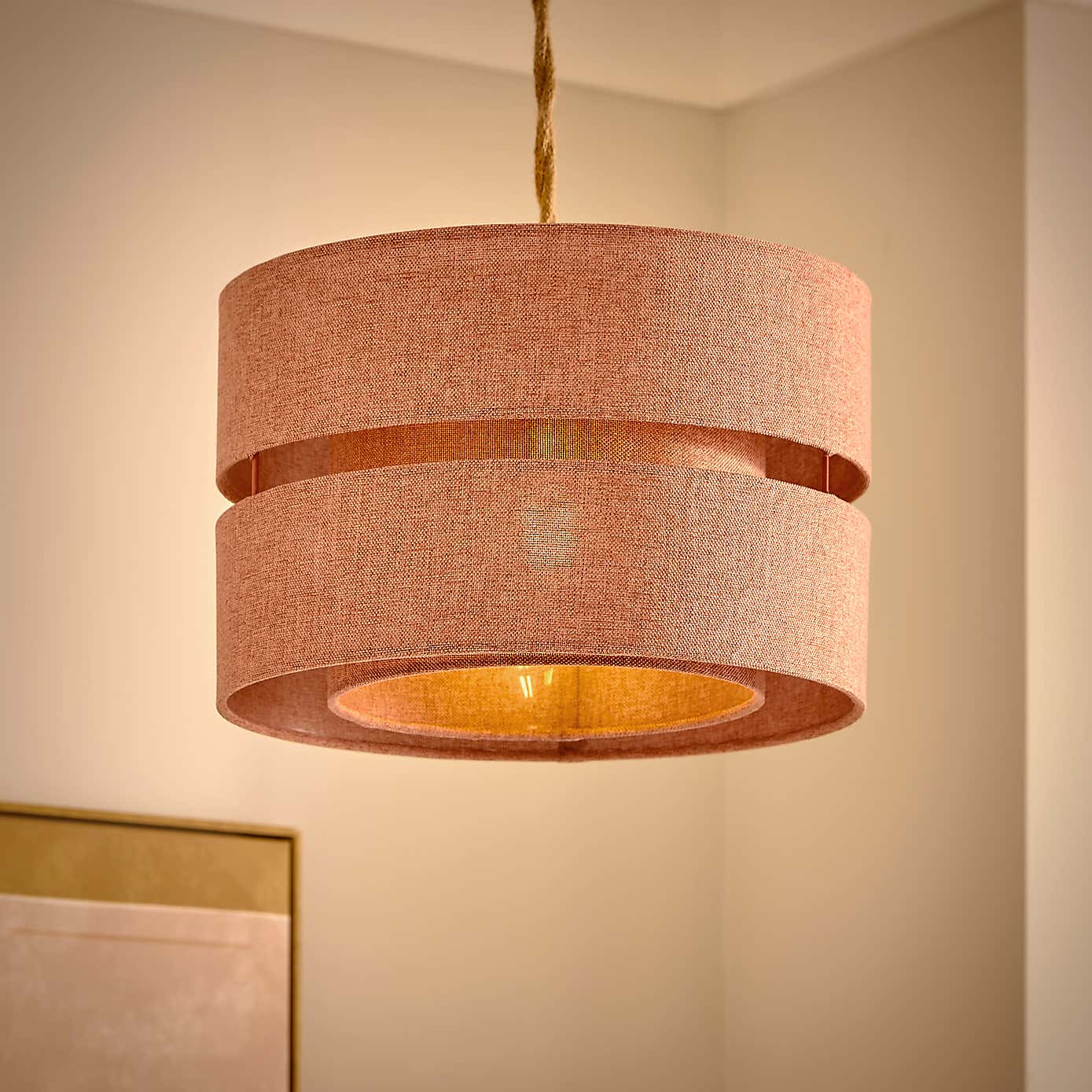 Frea Lamp Shade