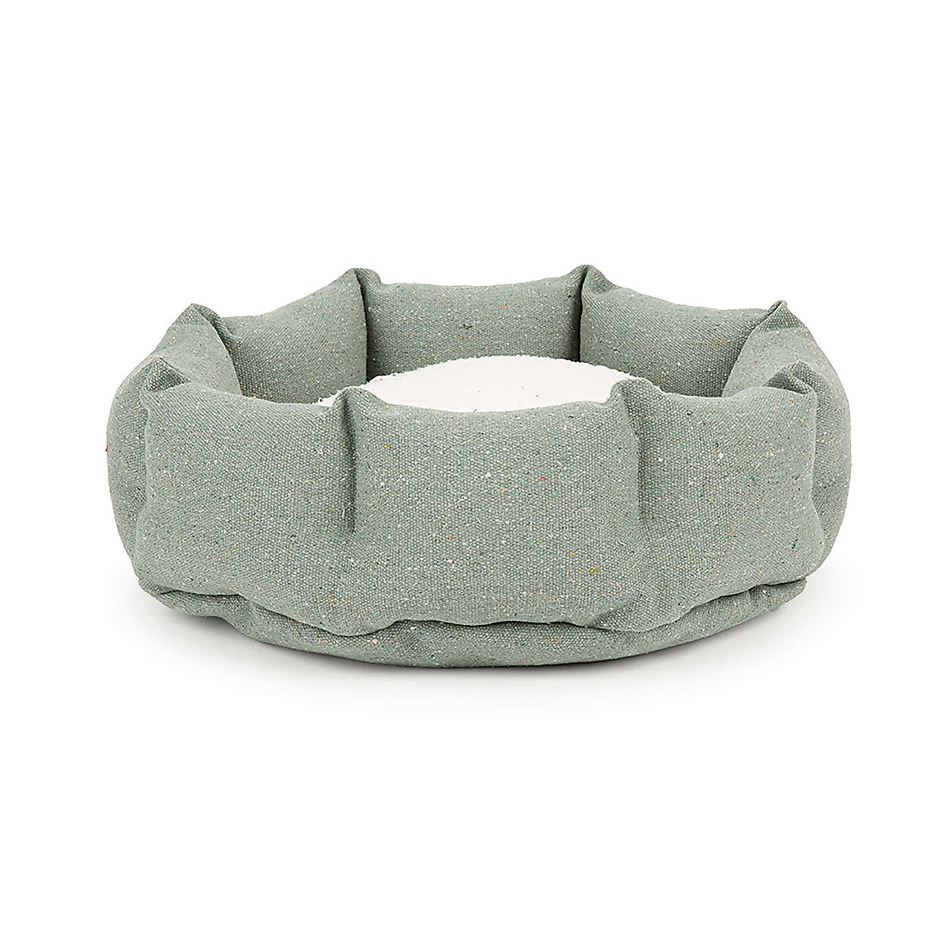 Scruffs 100% Recycled Eden Cat Small Dog Bed