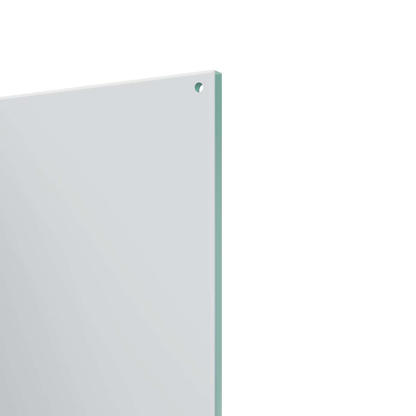 Large Bathroom Circuitt Wall Mirror