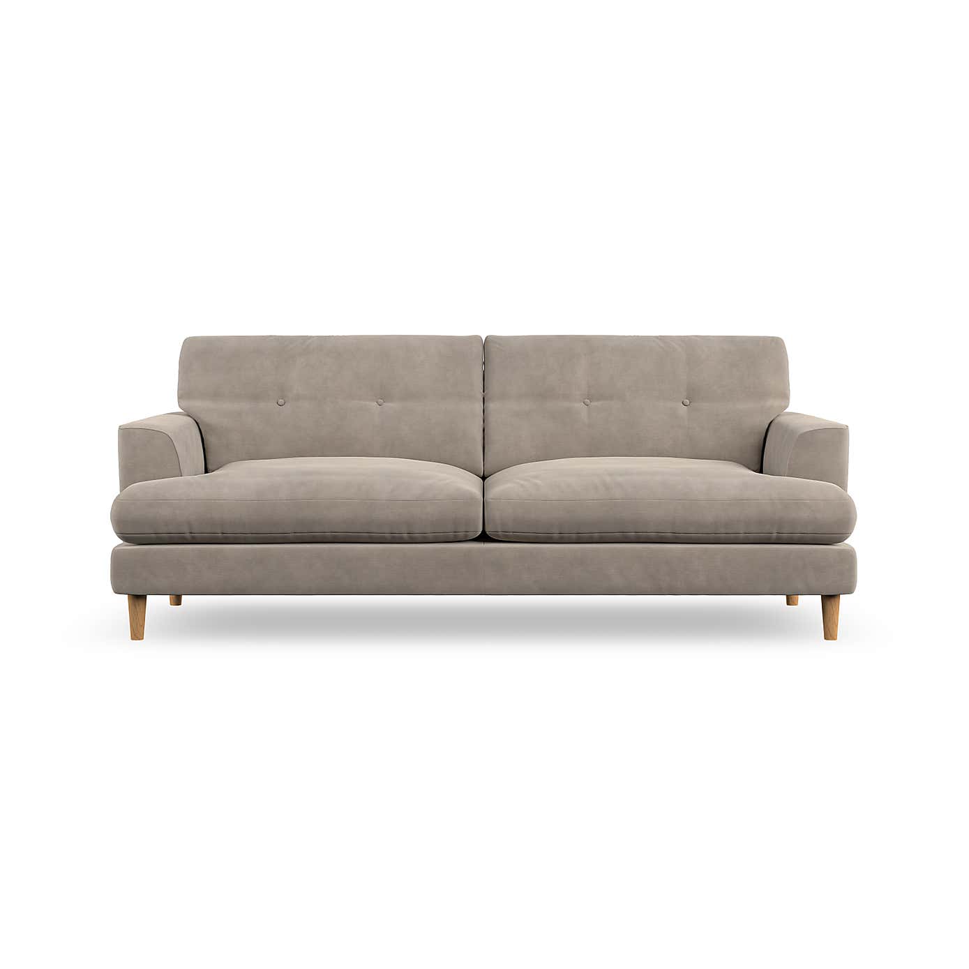 Cooper 4 Seater Sofa