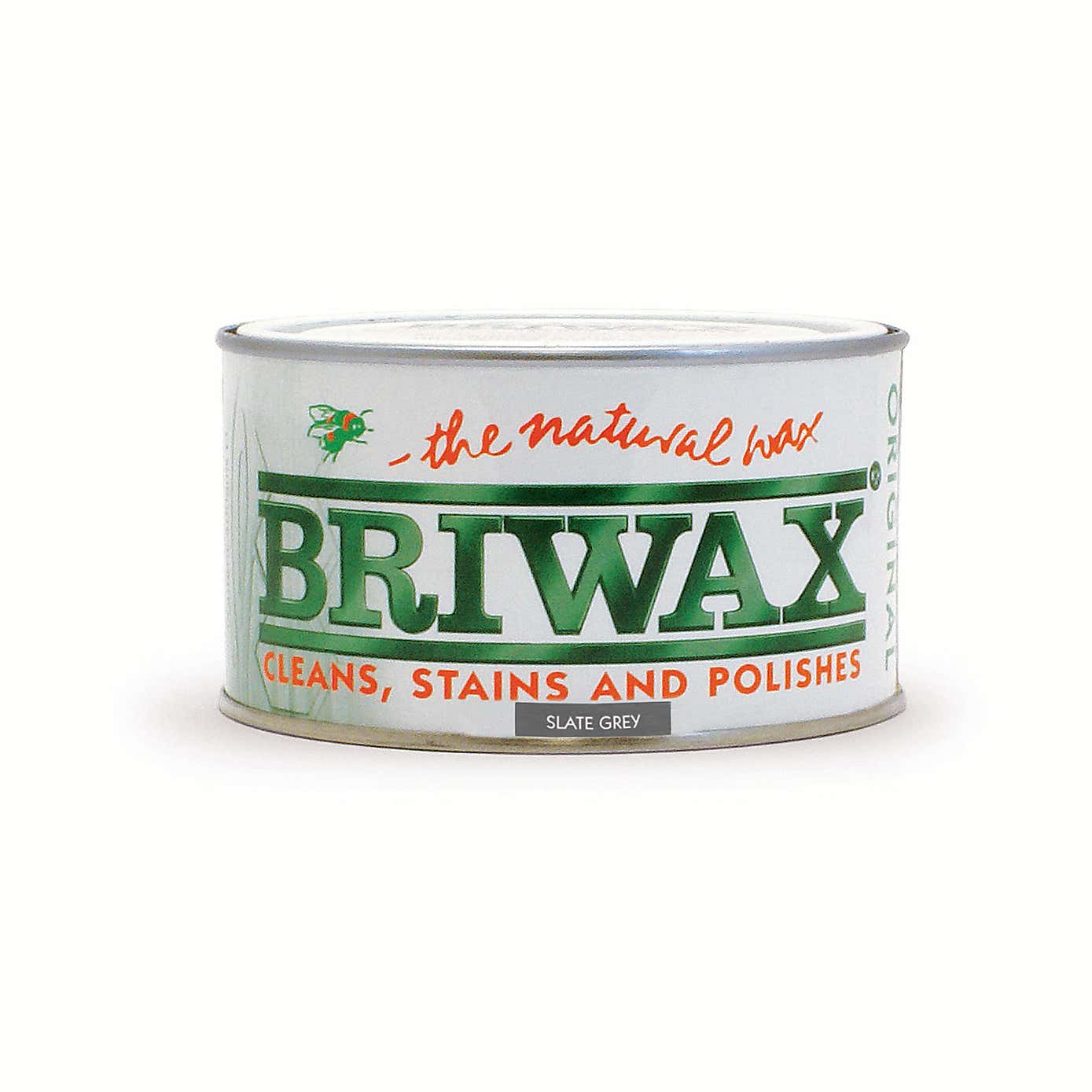 Briwax 370g Furniture Polish