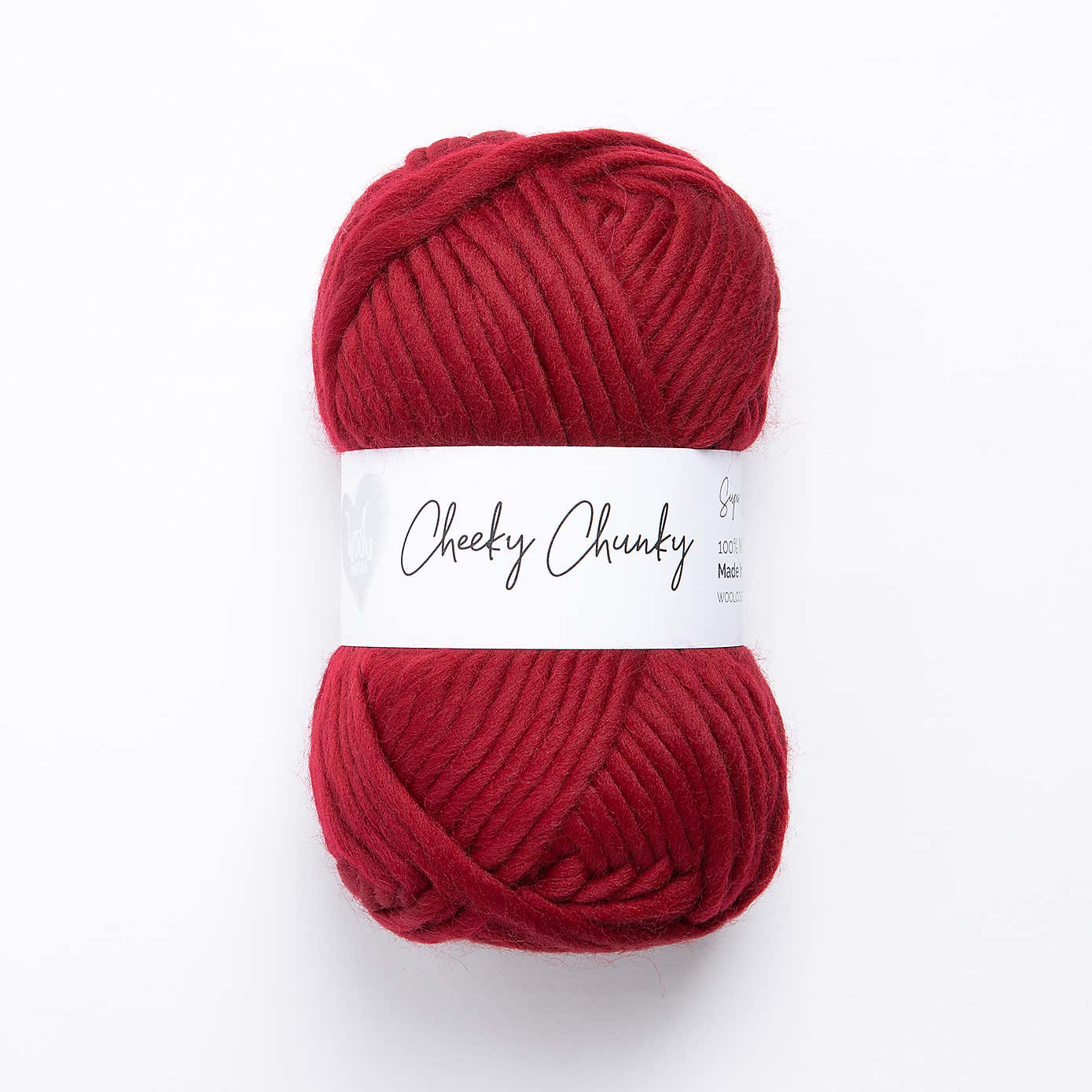 Wool Couture Cheeky Chunky Yarn