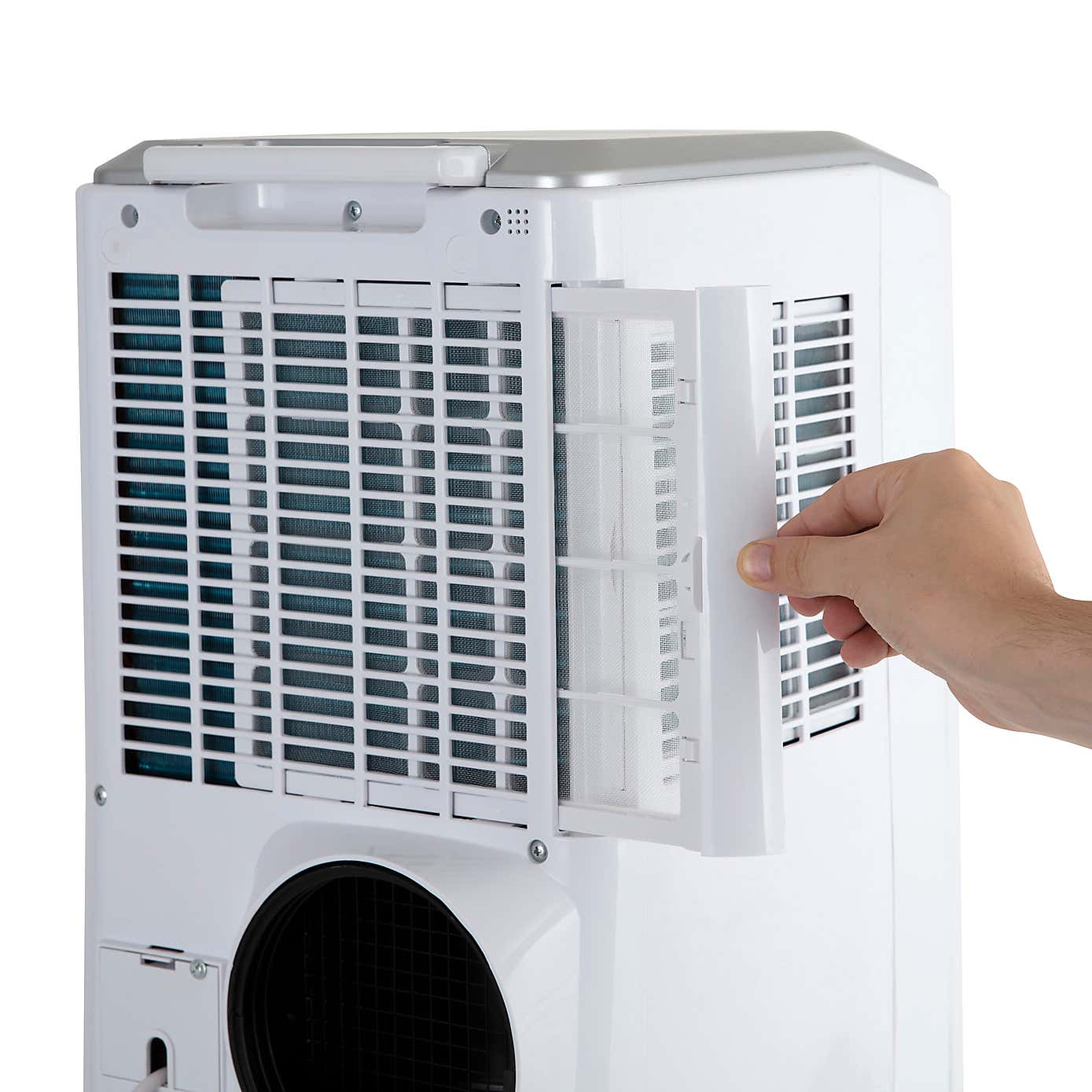Portable 3 in 1 Air Conditioner