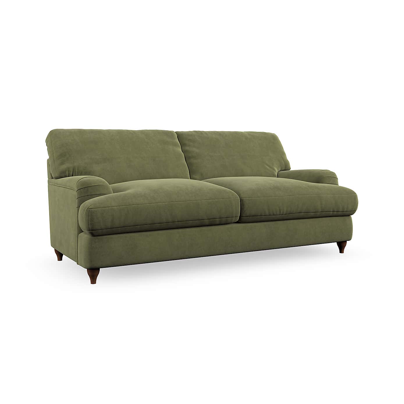 Darwin 2 Seater Sofa Bed