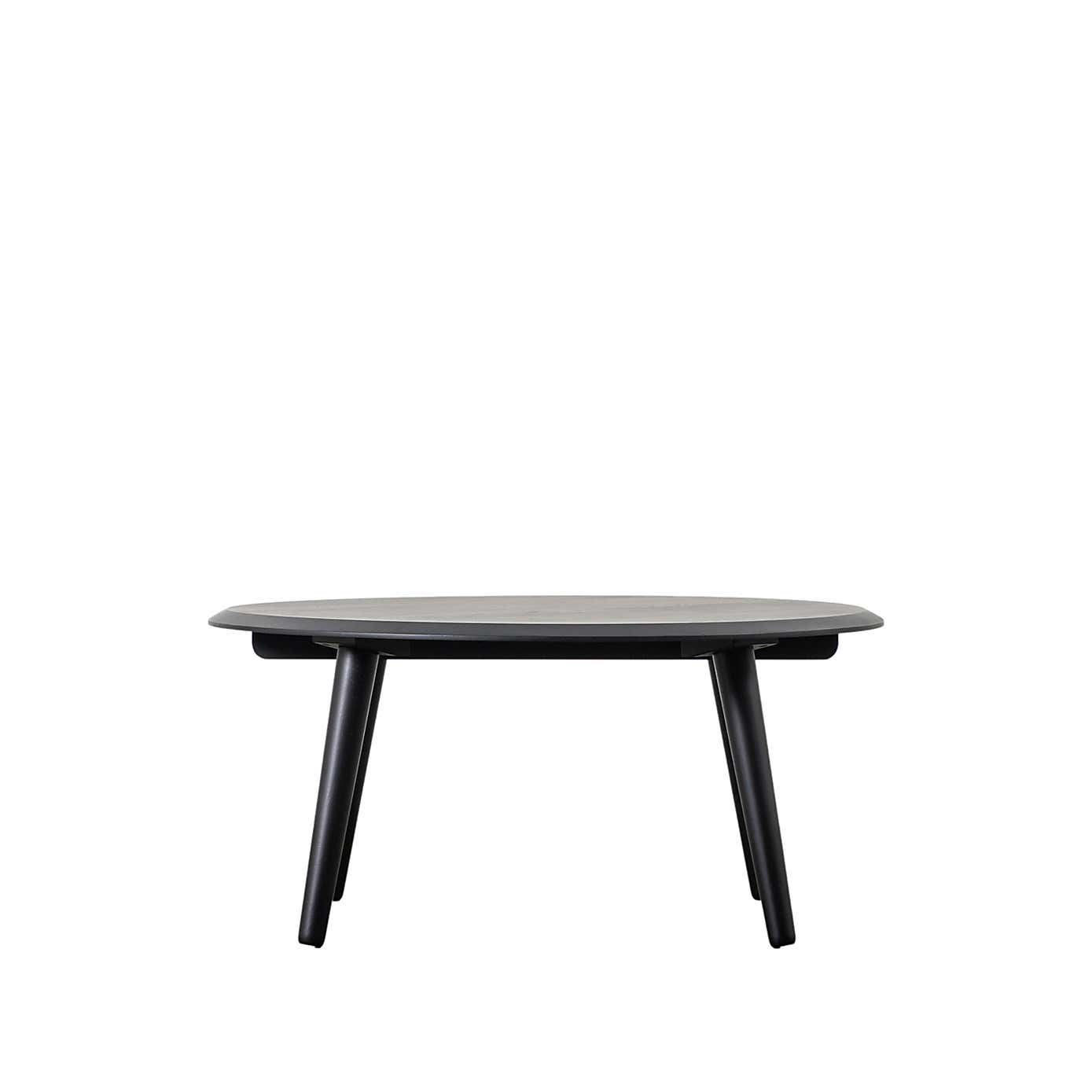 Napa Coffee Table, Black