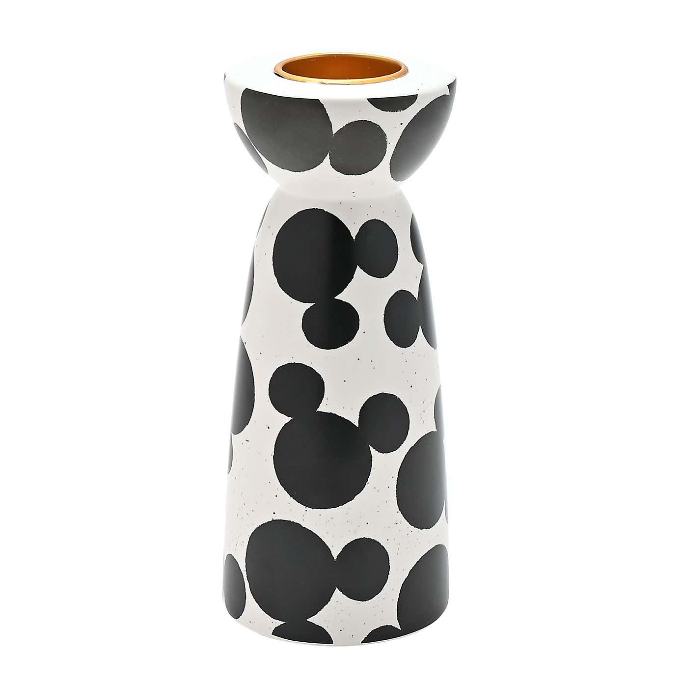 Disney Mickey Mouse Tall Tealight Holder