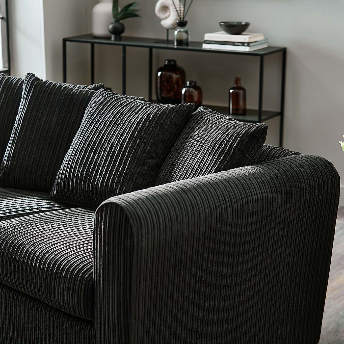 Blake 2 Seater Double Sofa Bed