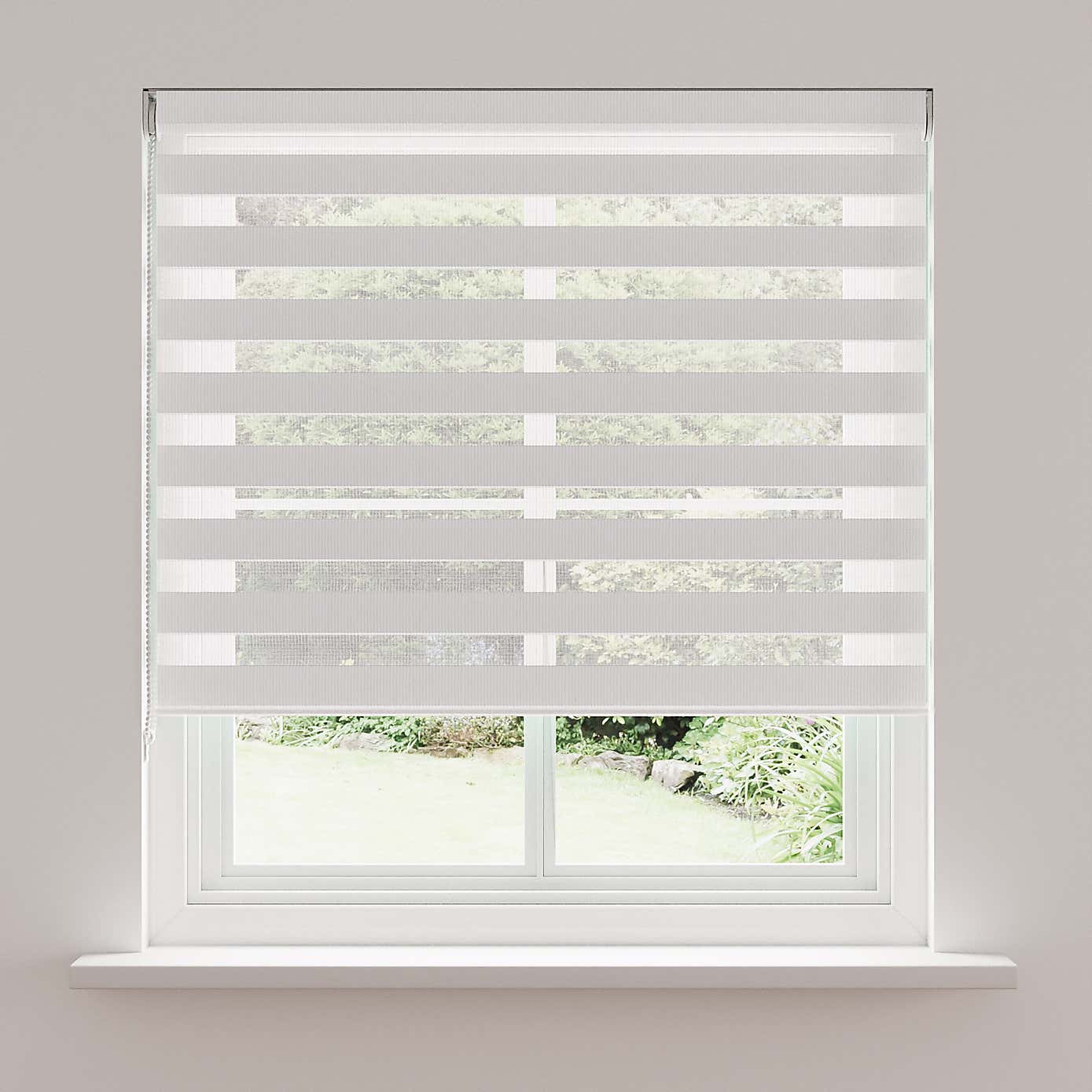 Day and Night Daylight Roller Blind