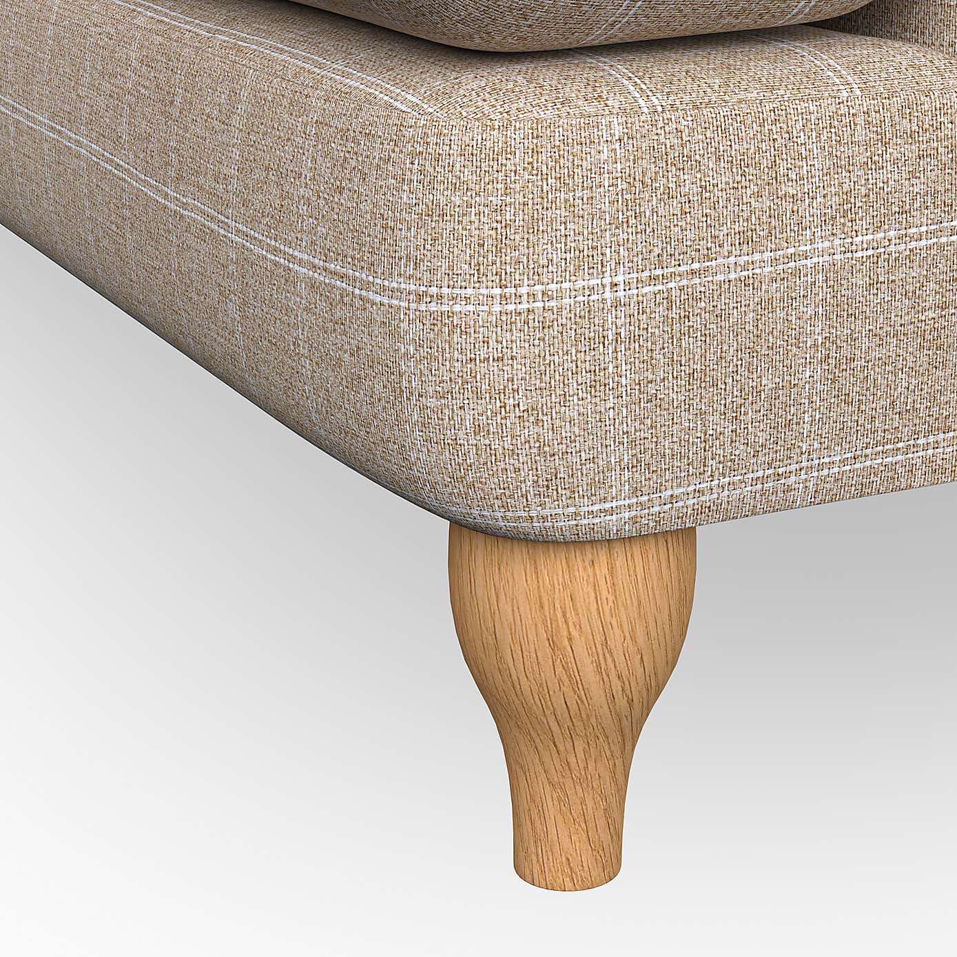 Canterbury Snuggle Chair