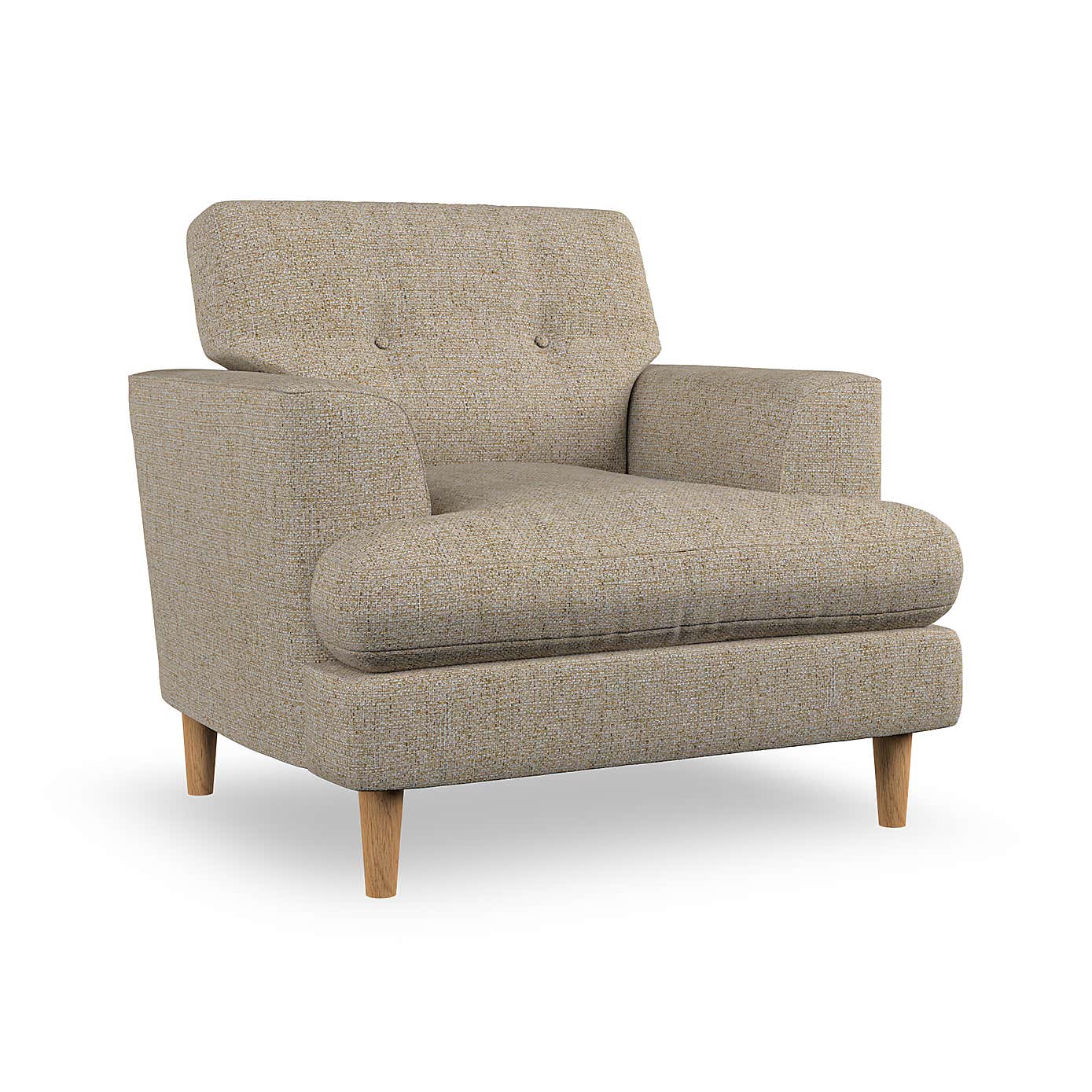 Cooper Armchair