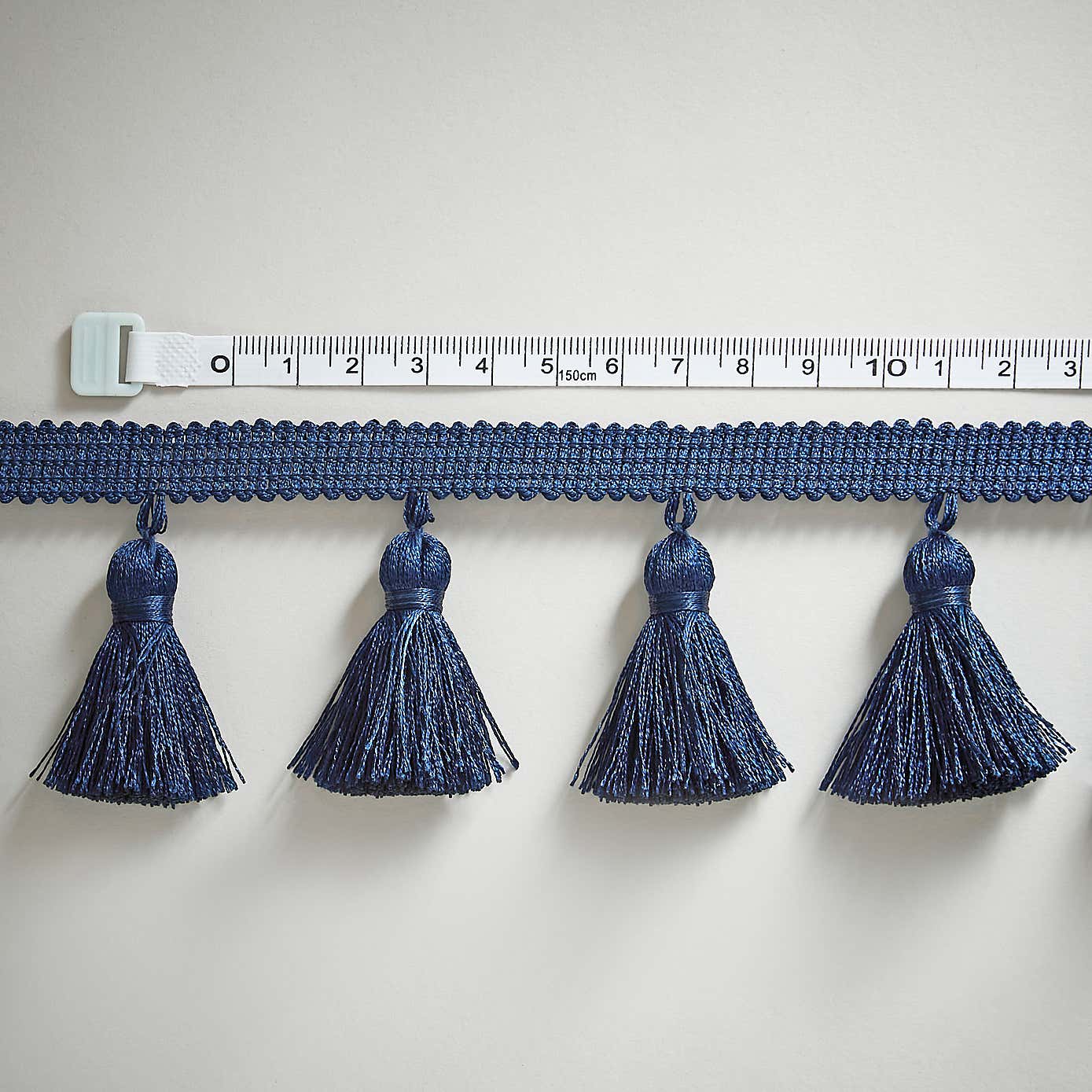 Tassel Fringe Trimming