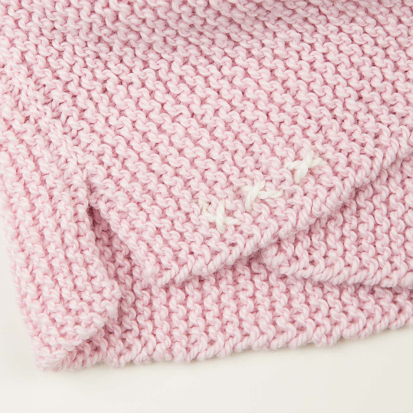 Lilly Baby Cardigan Knitting Kit