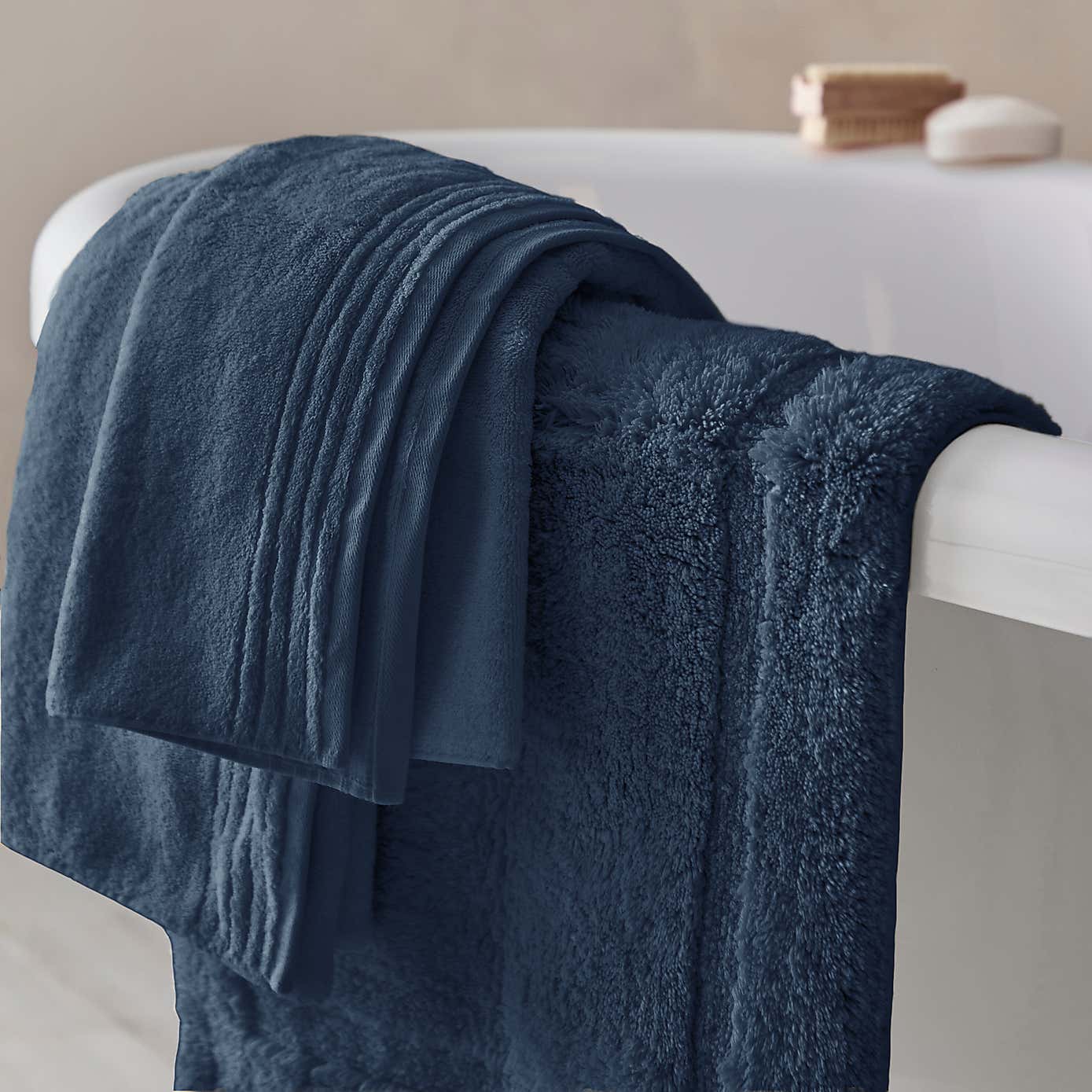 Dorma Sumptuously Soft Bath Mat