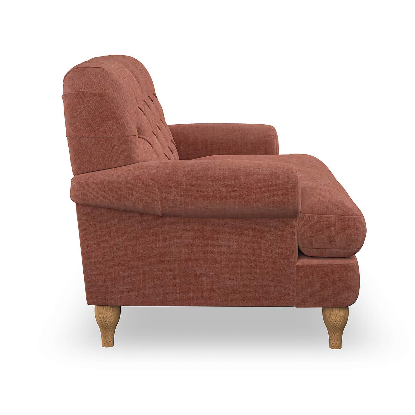 Canterbury Snuggle Chair