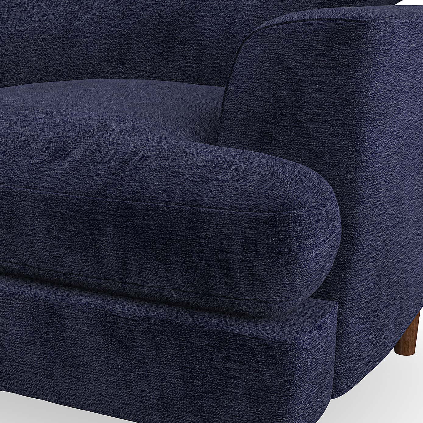 Cooper 4 Seater Sofa