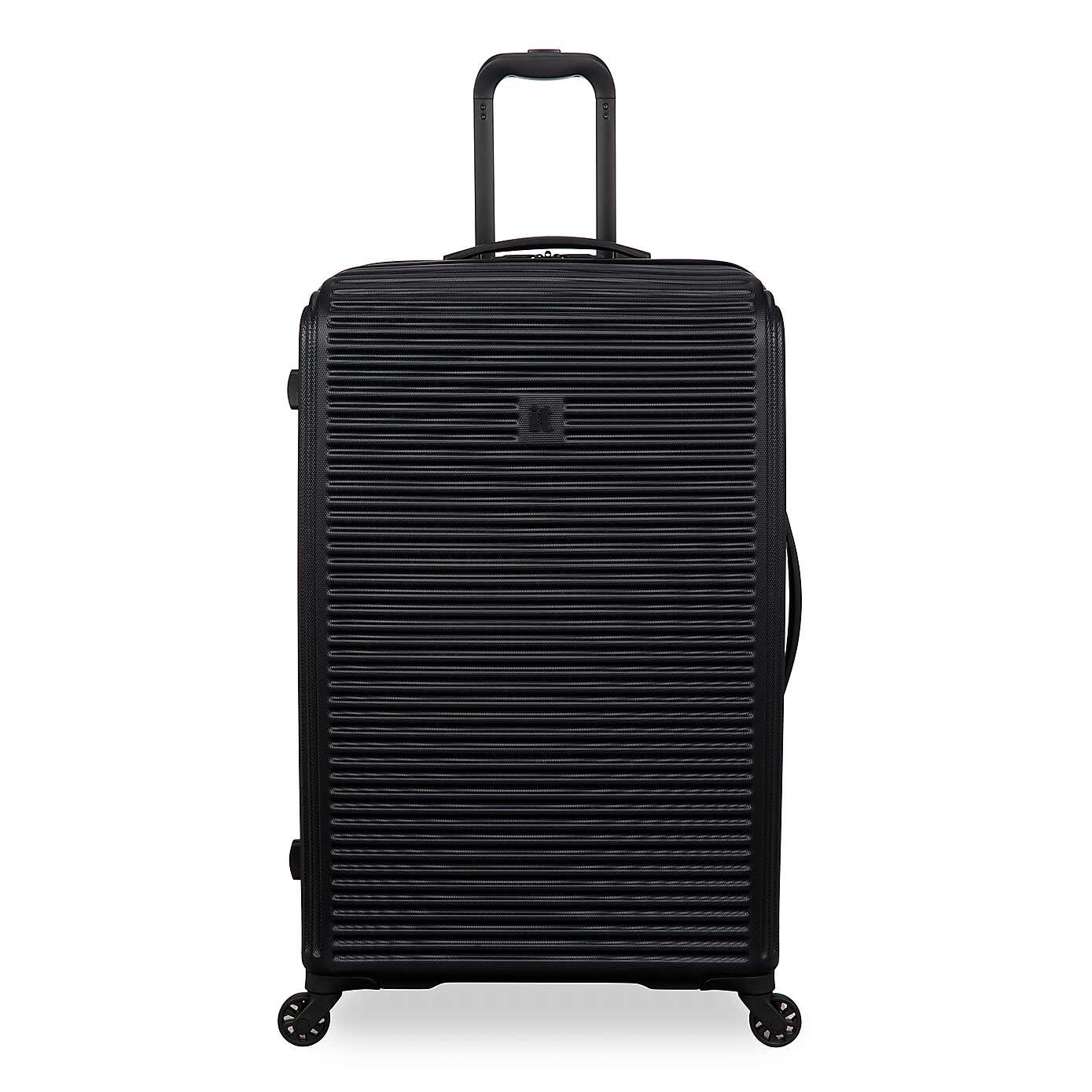 IT Luggage Shutter Hard Shell Suitcase