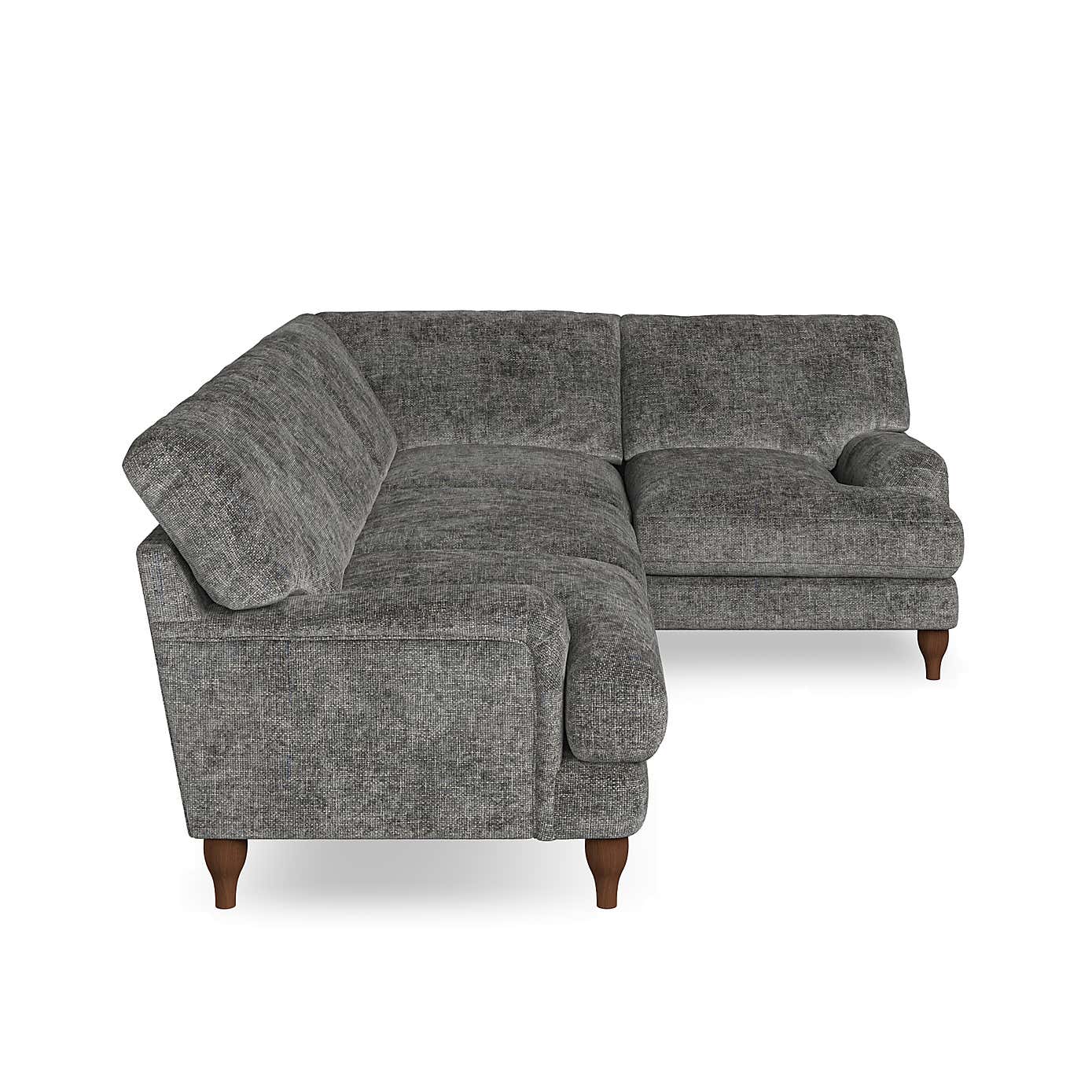 Darwin 4 Seater Corner Sofa