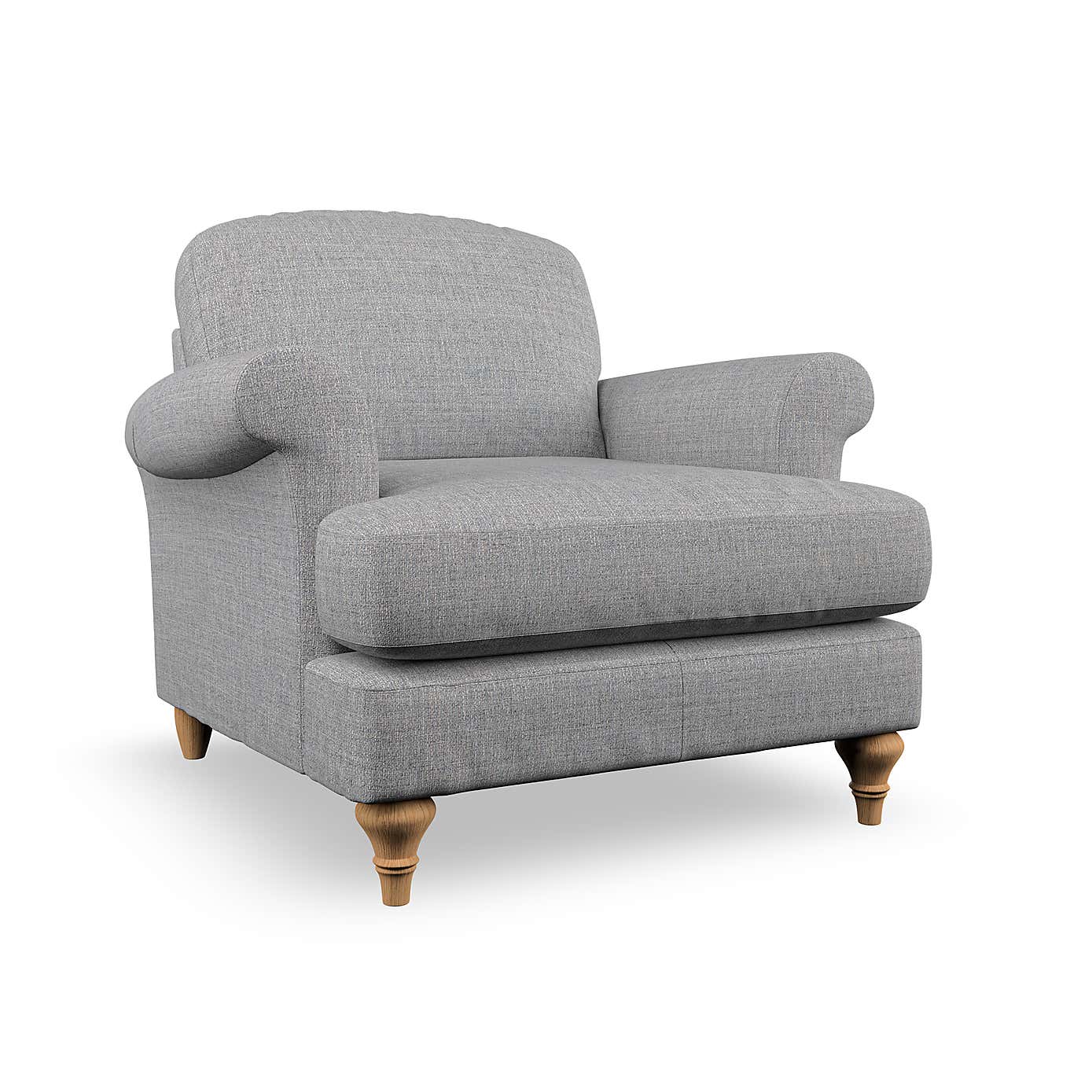 Evie Armchair