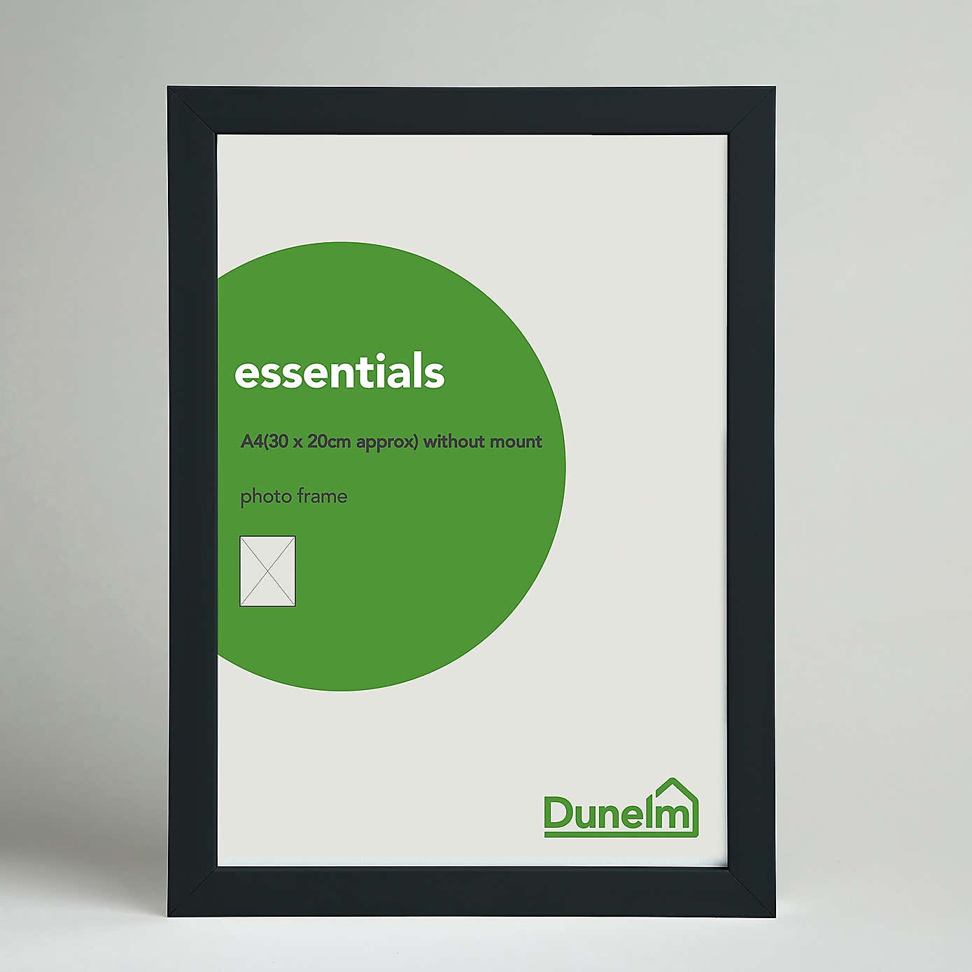 Essentials Photo Frame
