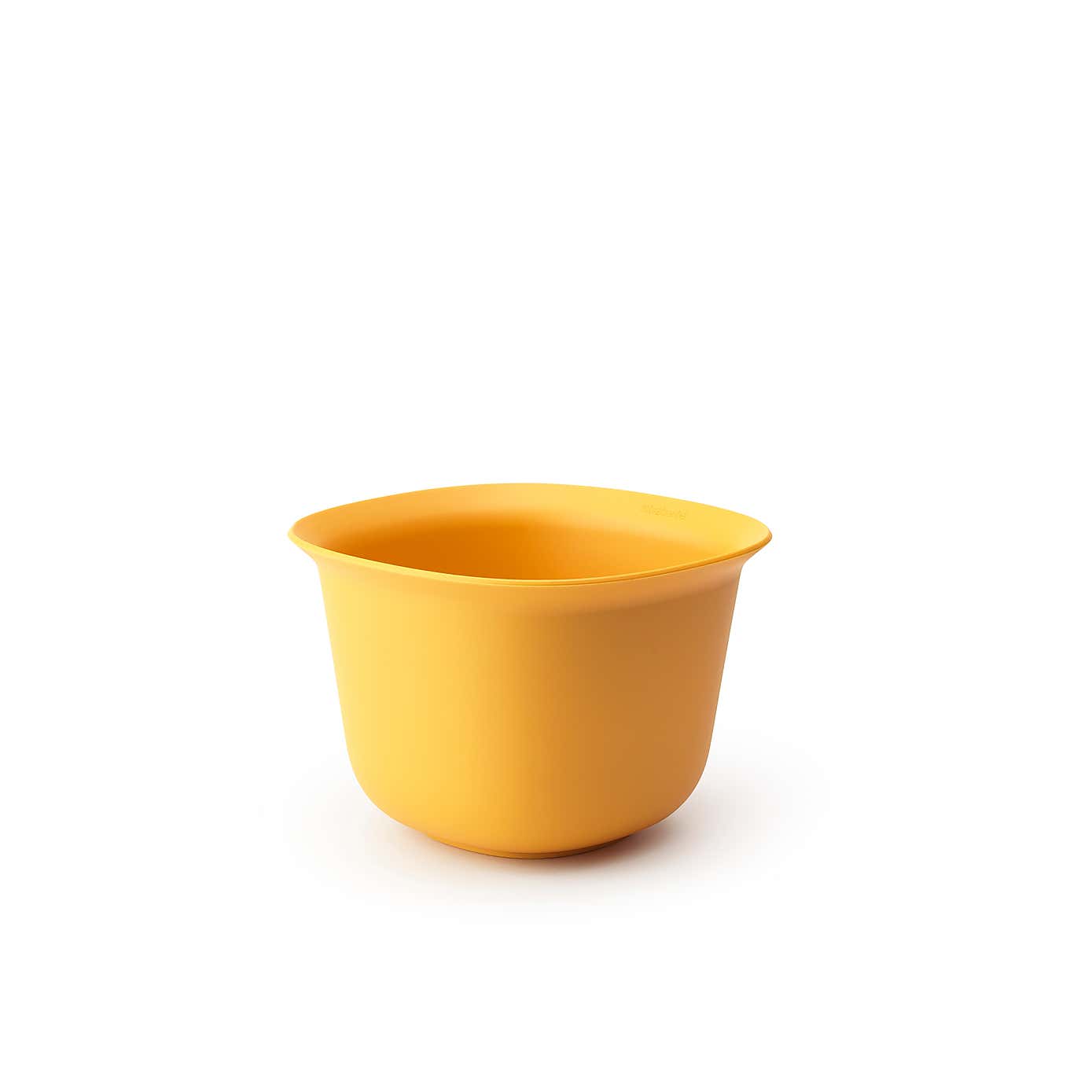 Brabantia Tasty+ Yellow 1.5L Mixing Bowl