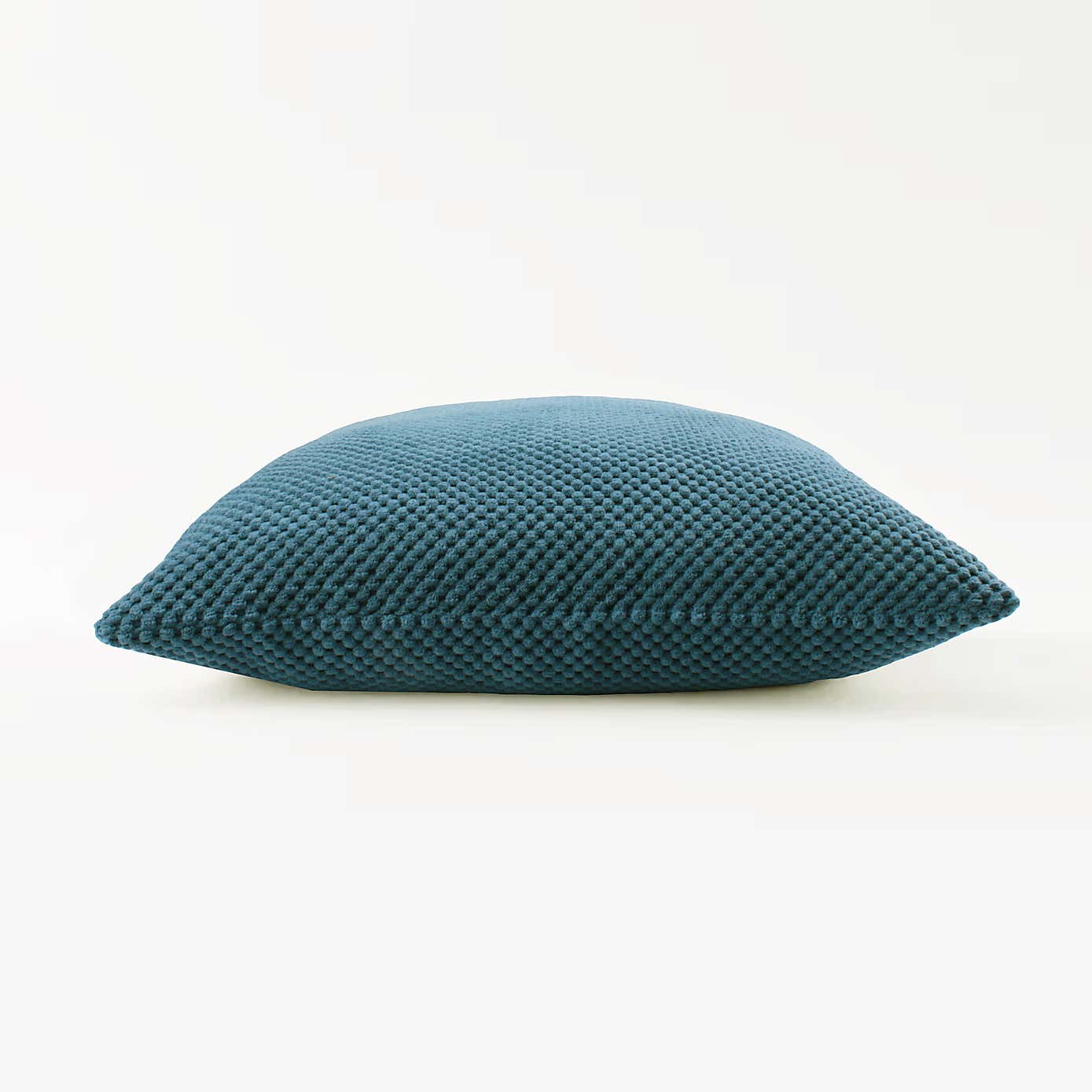 Chenille Spot Cushion