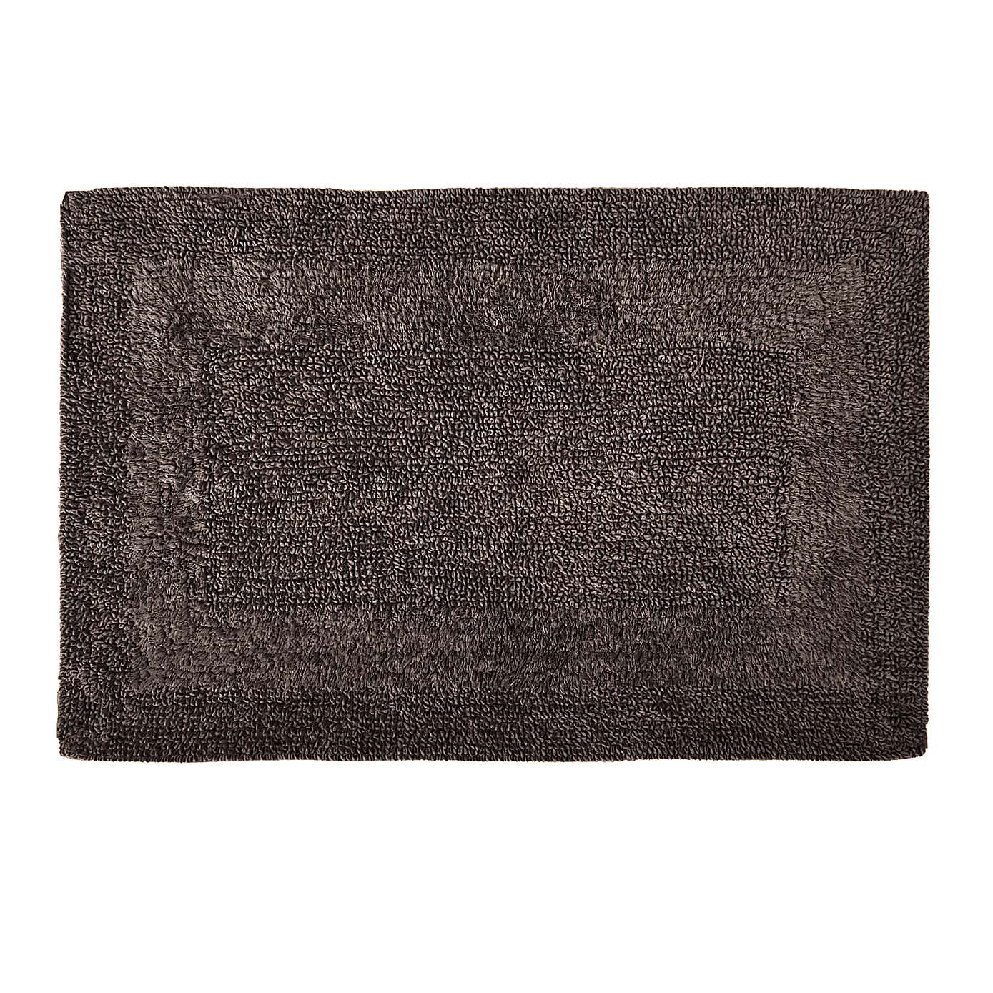 Super Soft Reversible Bath Mat
