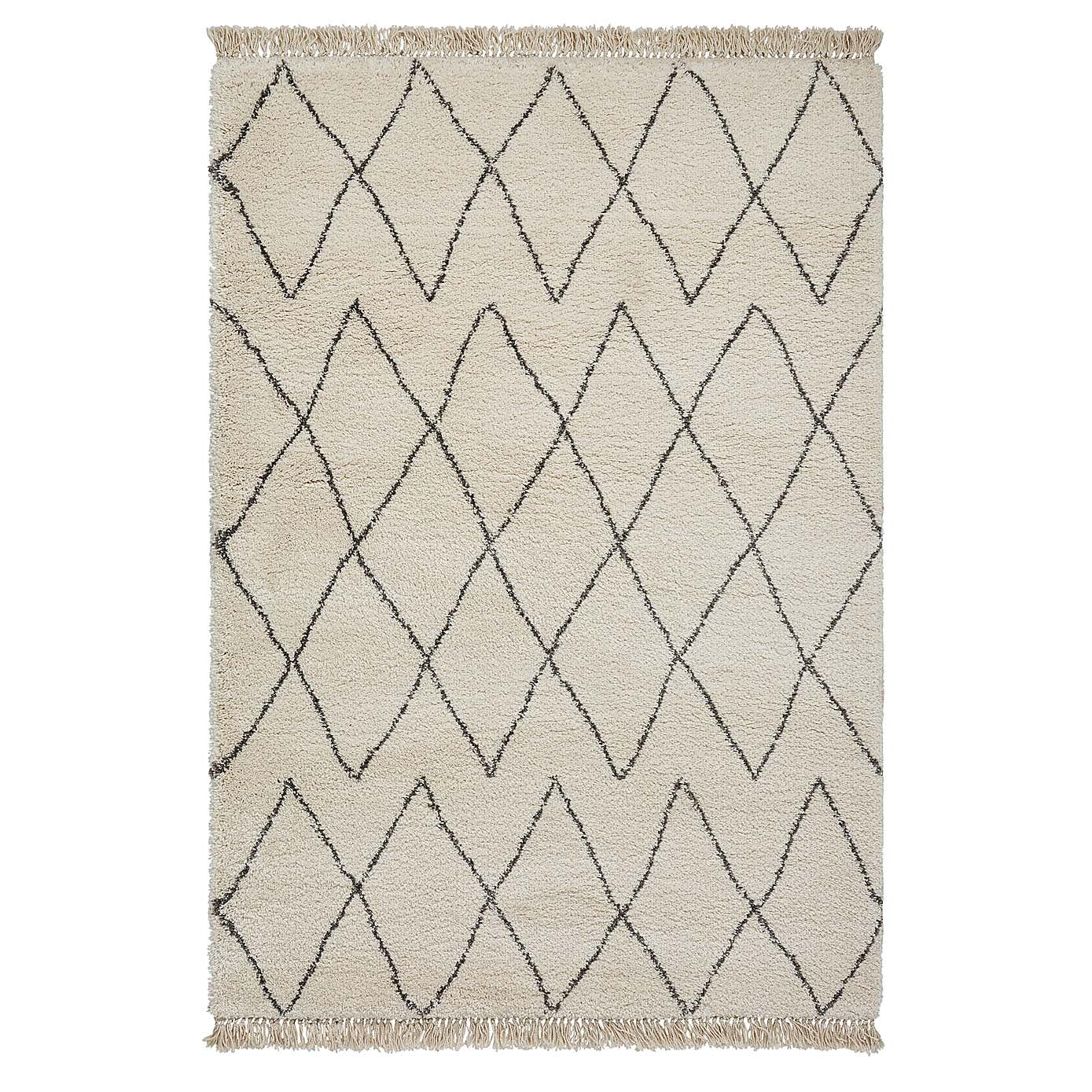 Boho 8280 Rug