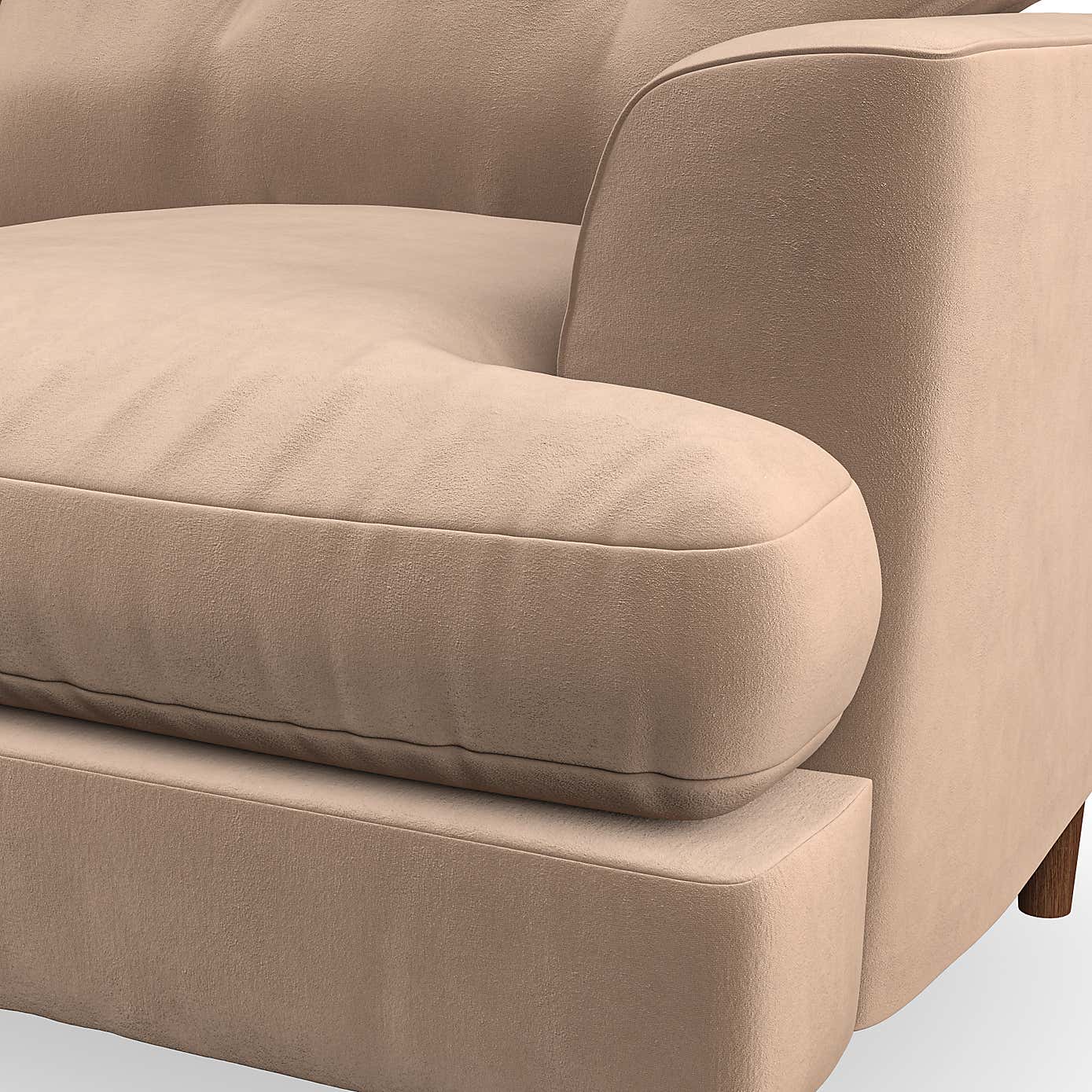 Cooper 3 Seater Sofa