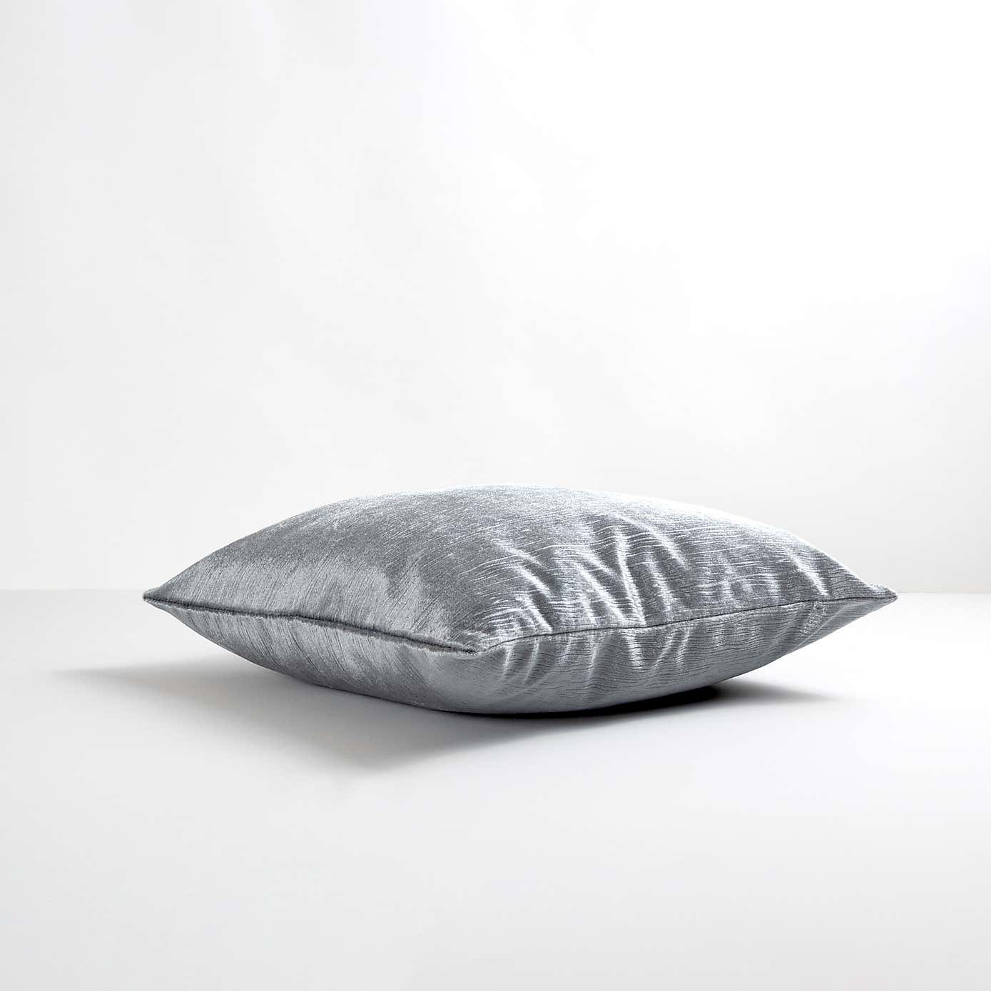 Shimmer Cushion Cover