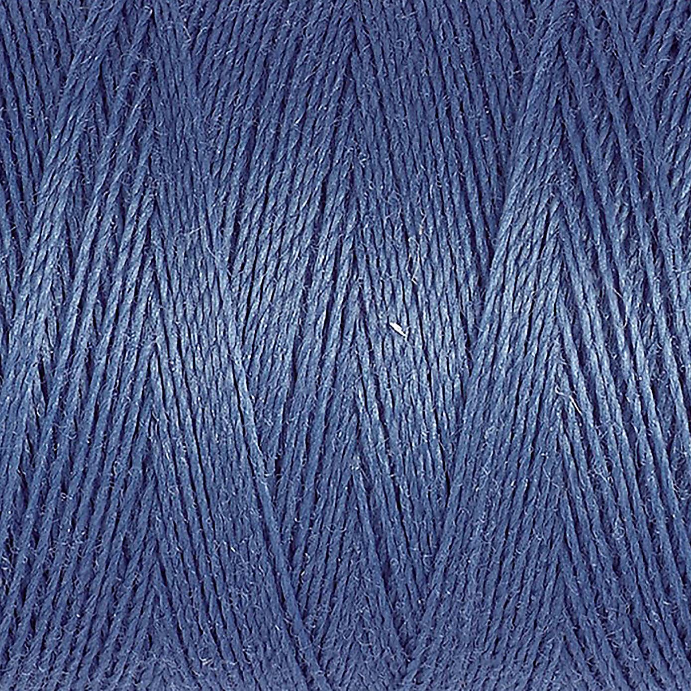 Gutermann Sew All Thread Soft Denim Blue (112)