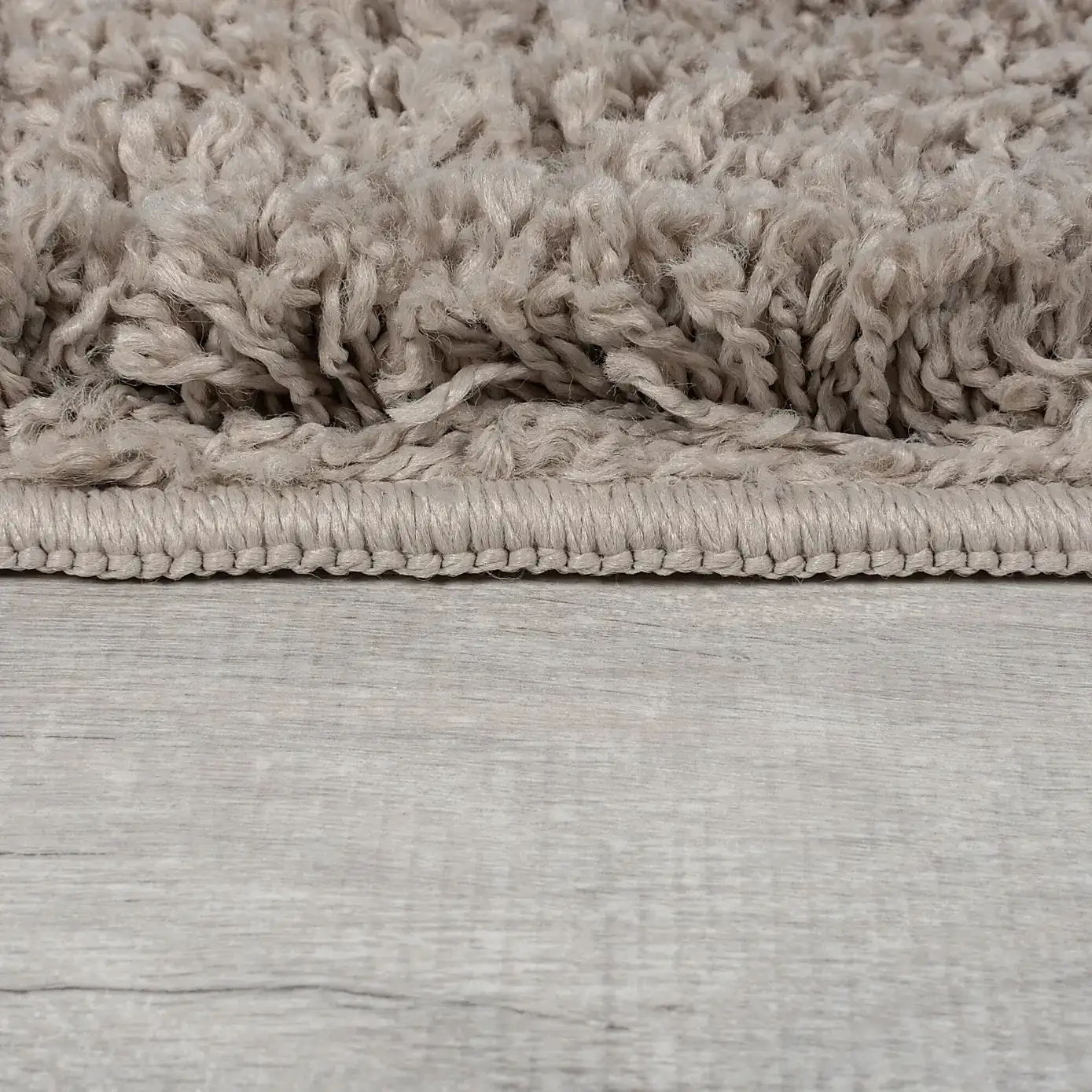 Pure Washable Shaggy Rug