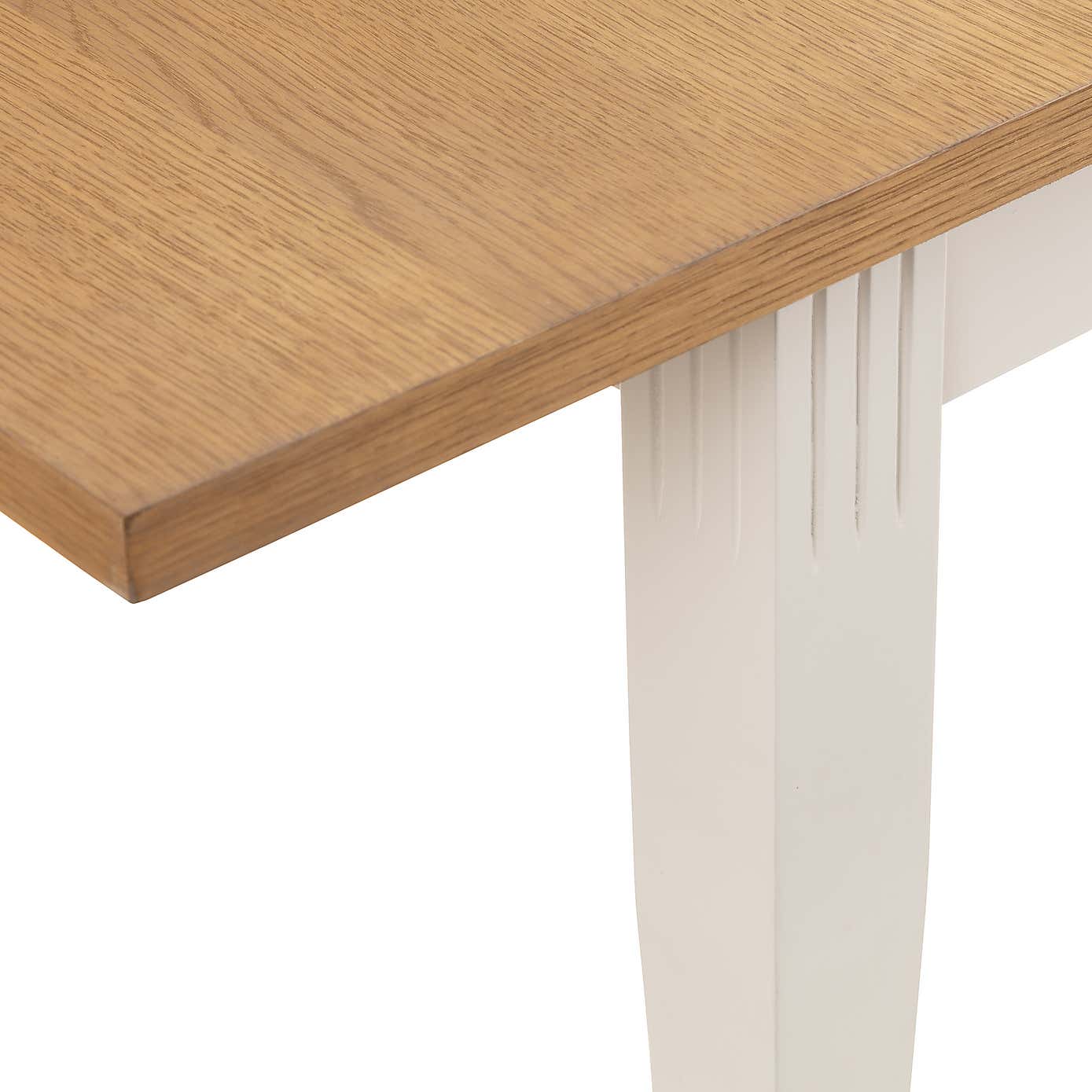 Davenport Extending Dining Table