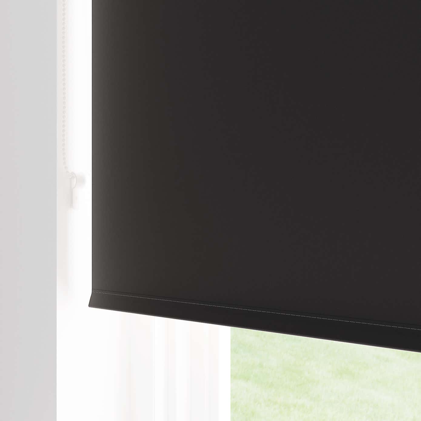 Blackout Roller Blind