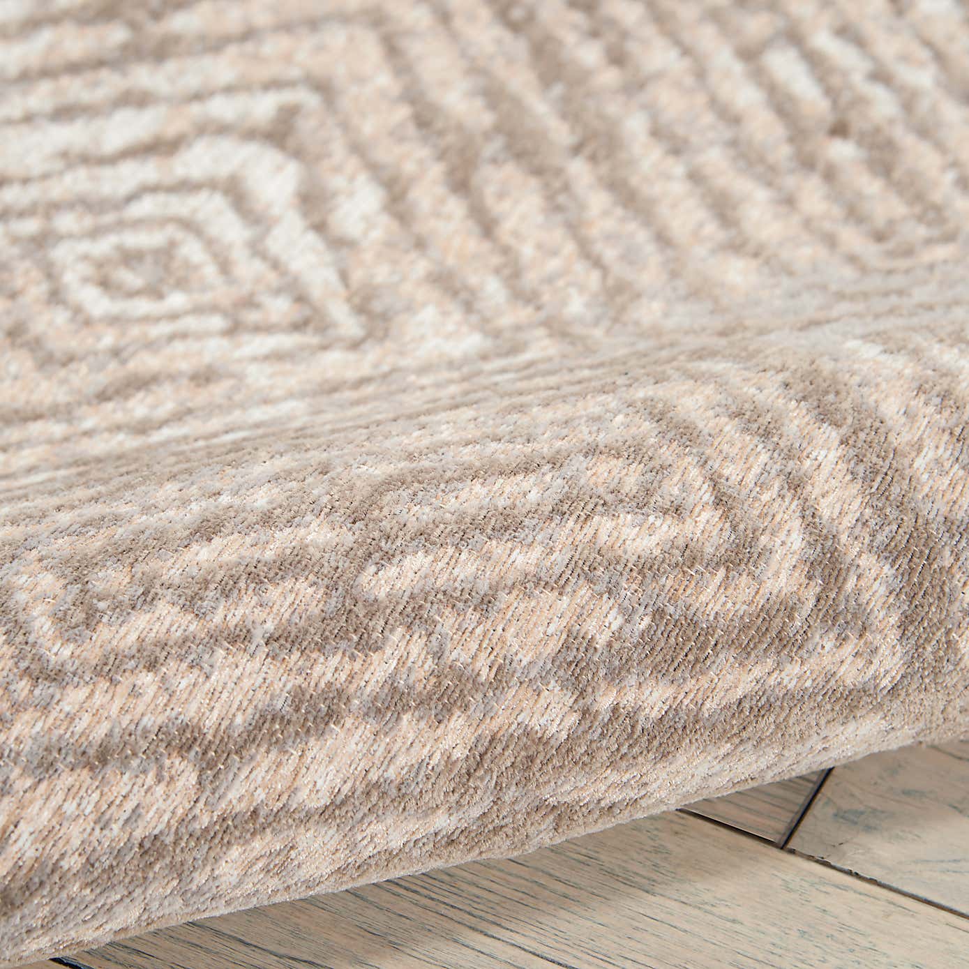 Organic Modern 2 Rug