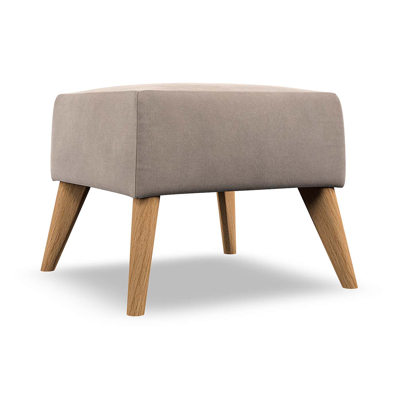 Marlow Footstool